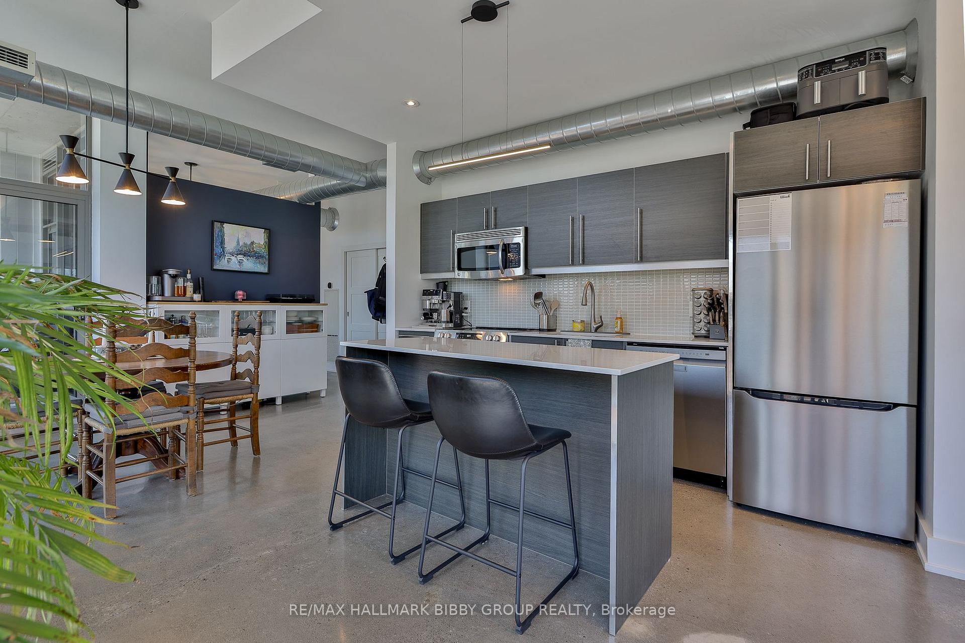 Photo 11 of Unit 409, 625 Queen Street E, Toronto, South Riverdale — HOMEH