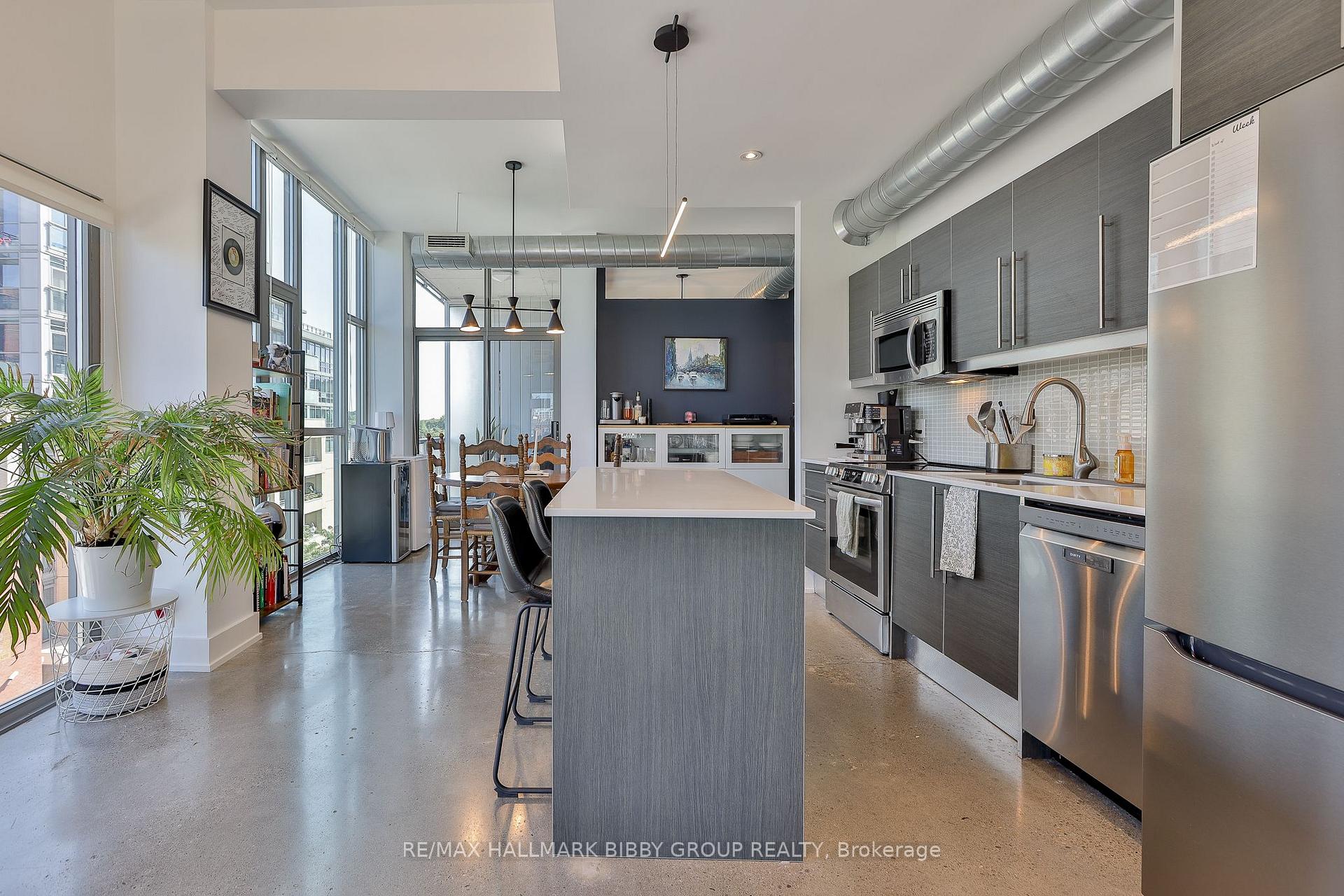 Photo 13 of Unit 409, 625 Queen Street E, Toronto, South Riverdale — HOMEH