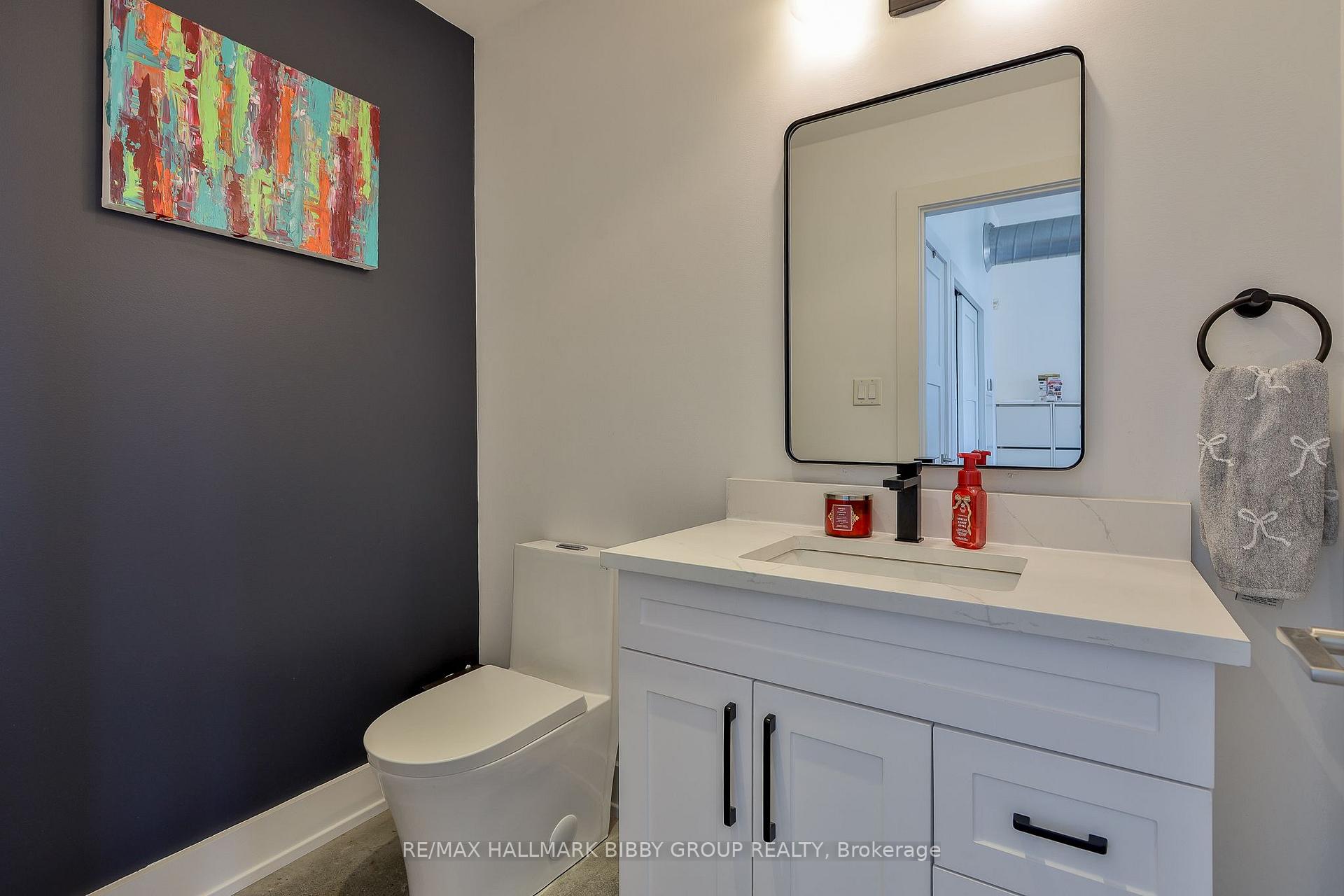 Photo 20 of Unit 409, 625 Queen Street E, Toronto, South Riverdale — HOMEH