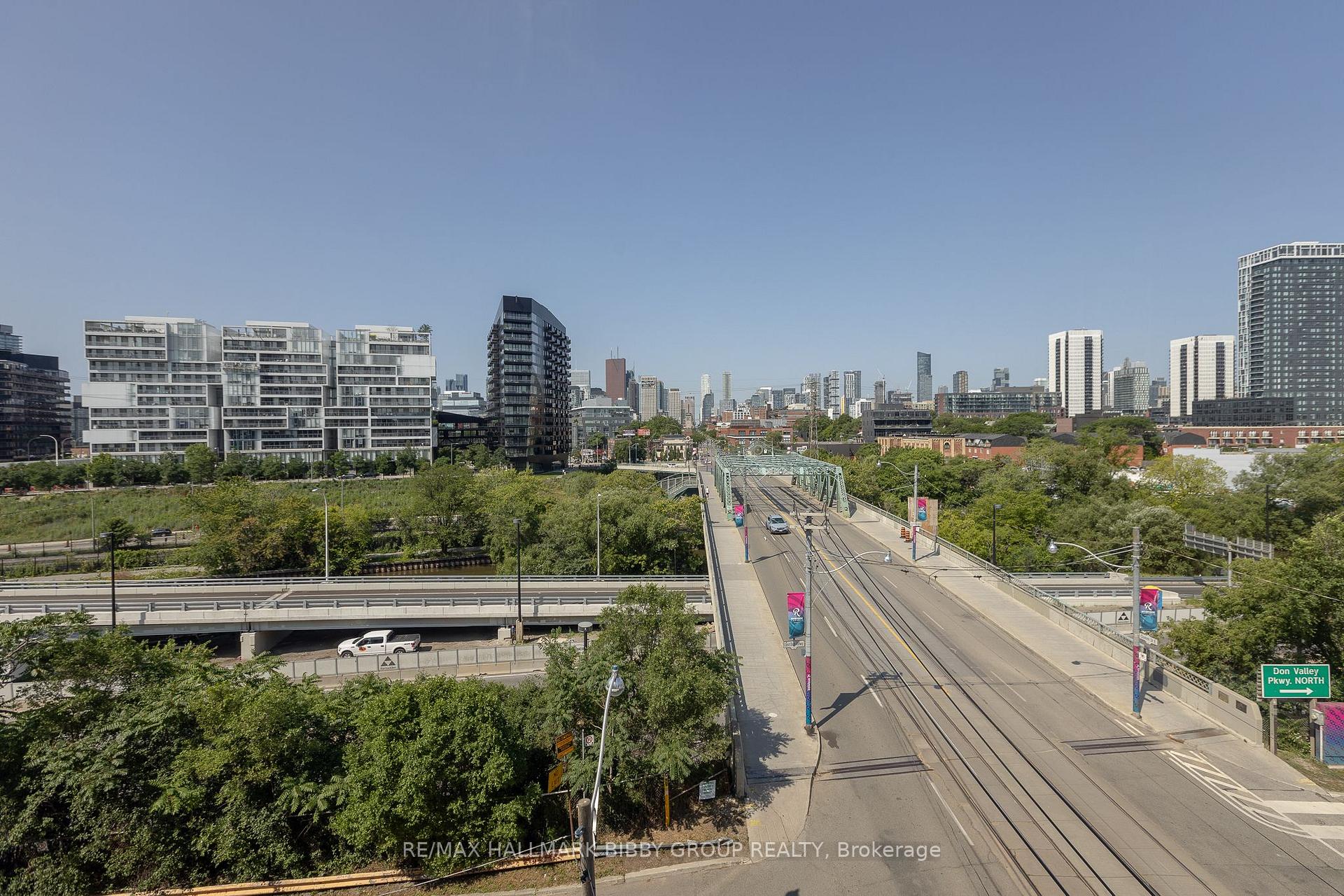Photo 24 of Unit 409, 625 Queen Street E, Toronto, South Riverdale — HOMEH