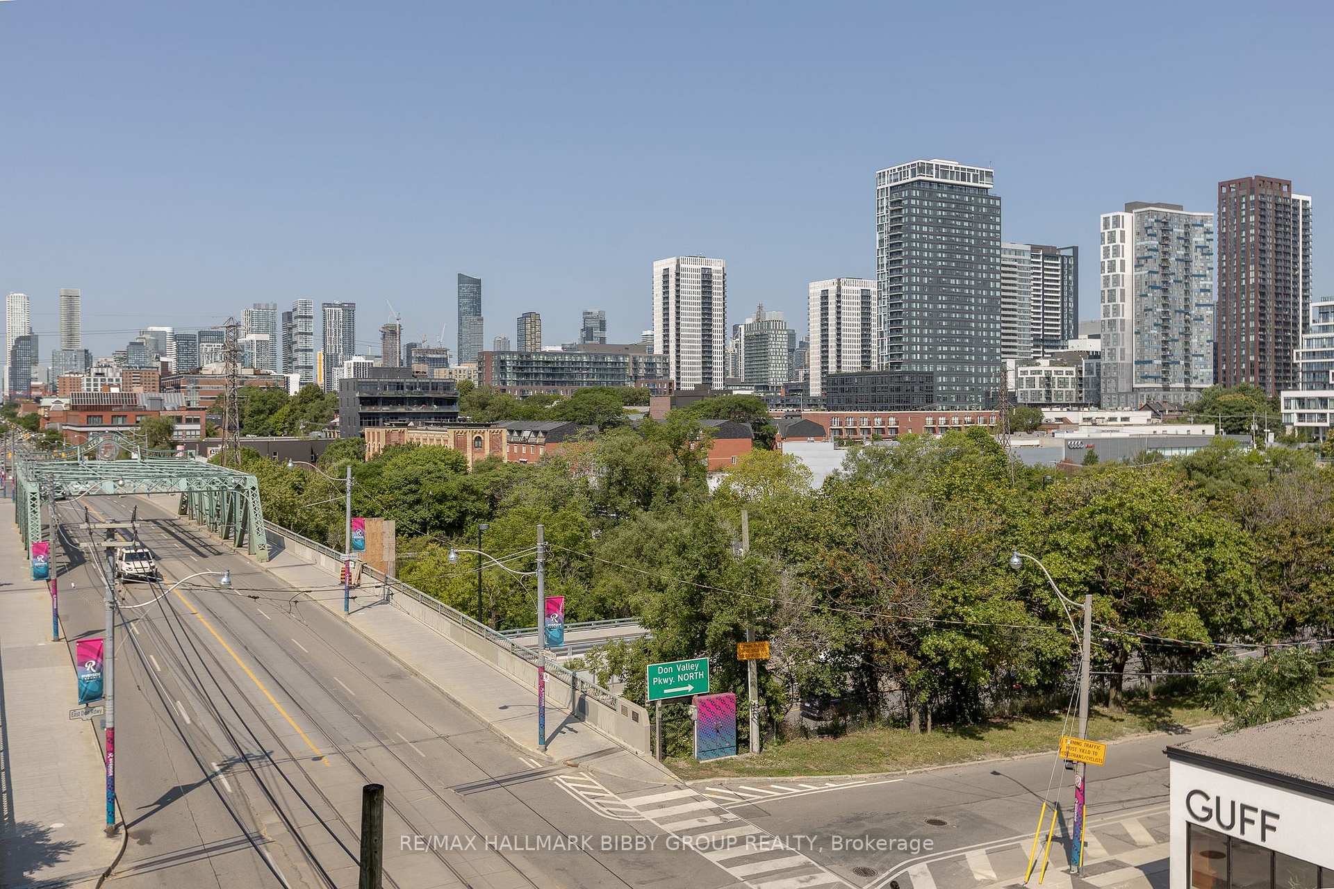 Photo 26 of Unit 409, 625 Queen Street E, Toronto, South Riverdale — HOMEH