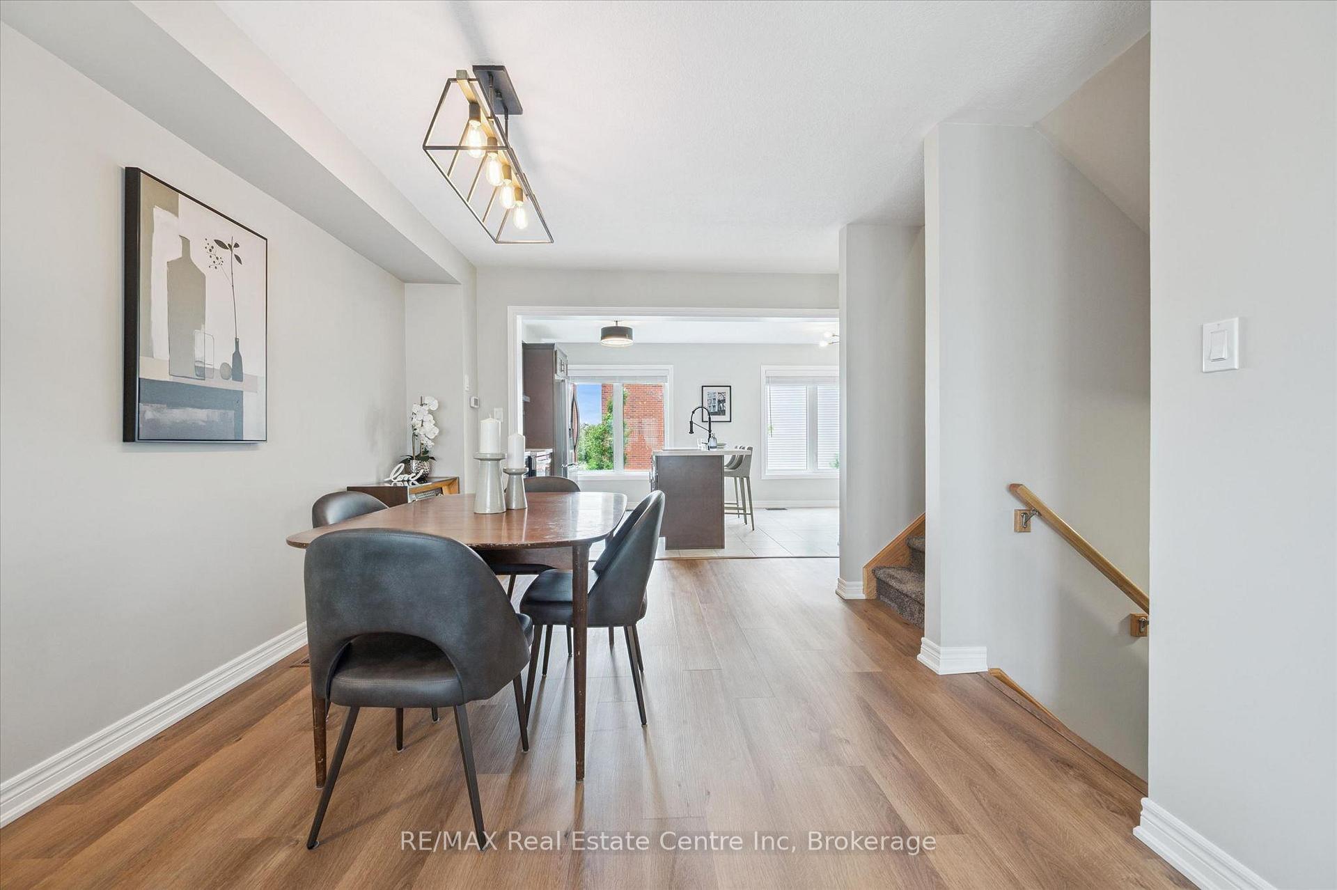Photo 7 of Unit 2, 395 Linden Drive, Cambridge, Preston Heights — HOMEH