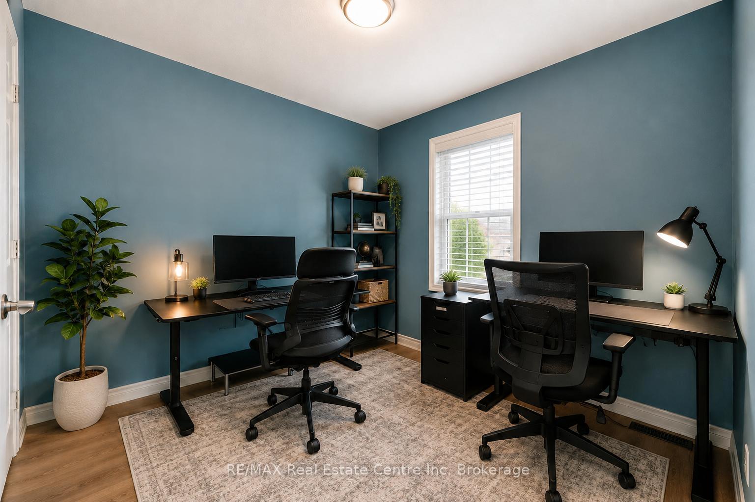 Photo 21 of Unit 2, 395 Linden Drive, Cambridge, Preston Heights — HOMEH