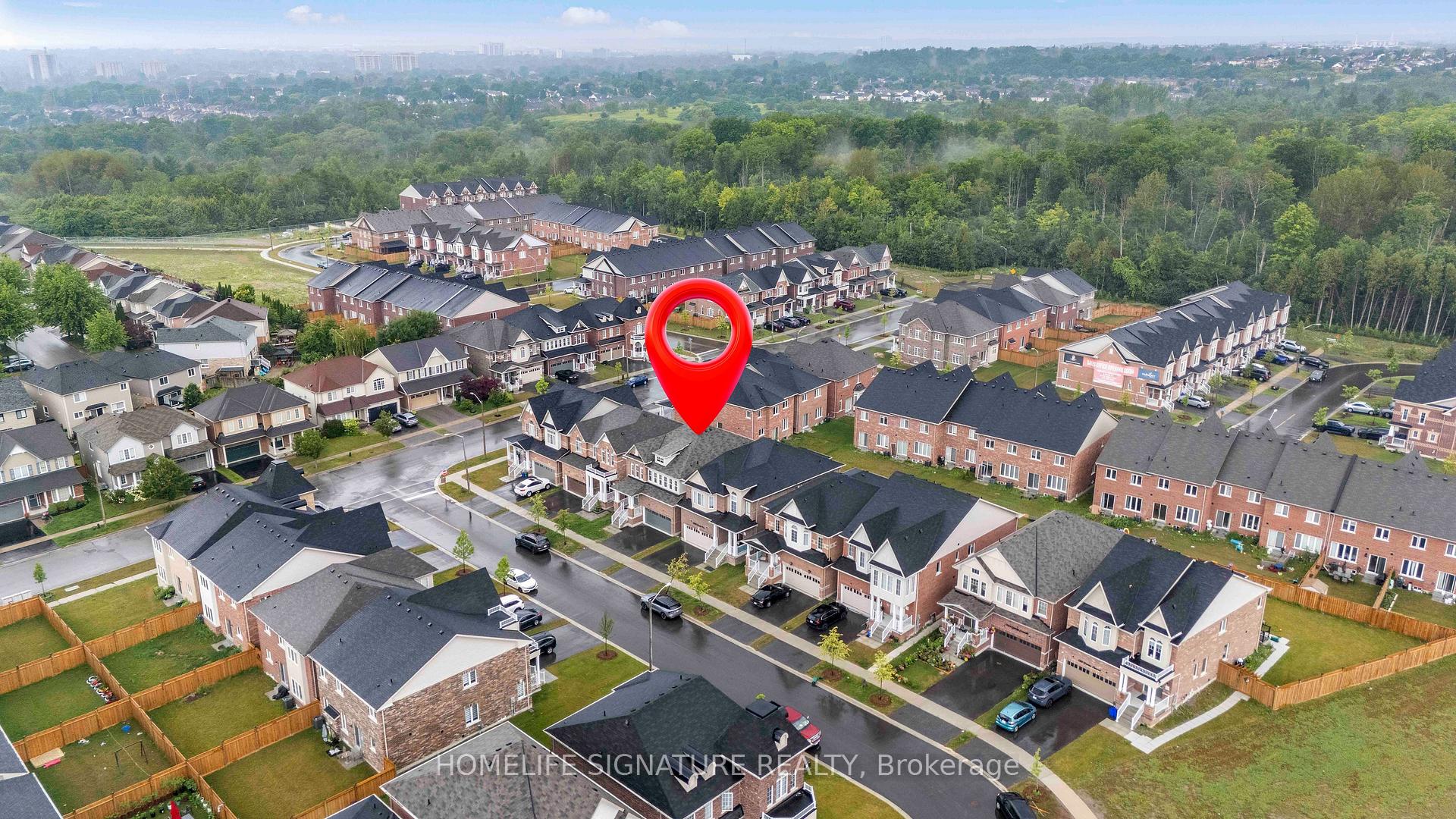 Photo 1 of 1211 Drinkle Crescent, Oshawa, Eastdale — HOMEH