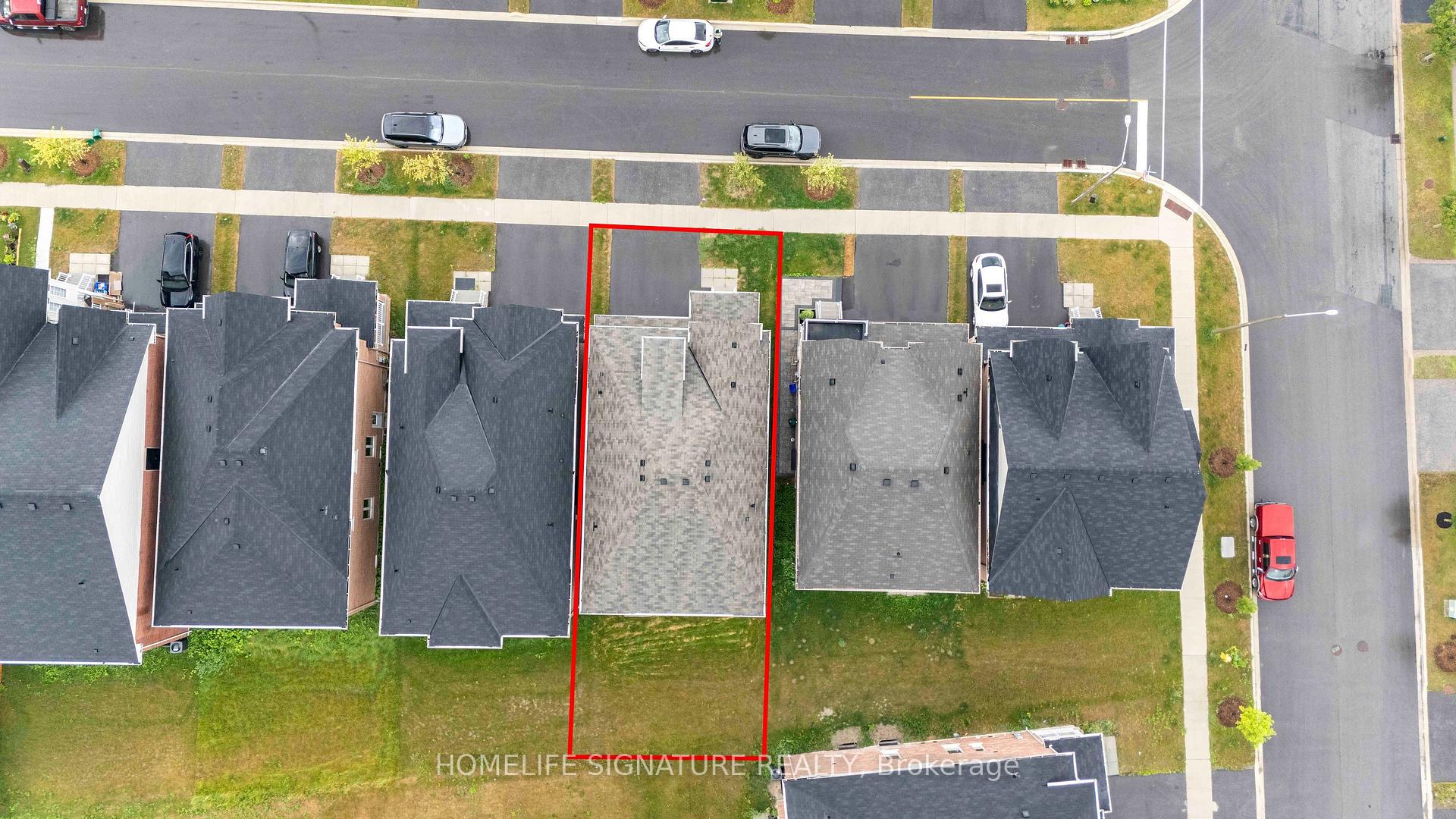 Photo 2 of 1211 Drinkle Crescent, Oshawa, Eastdale — HOMEH