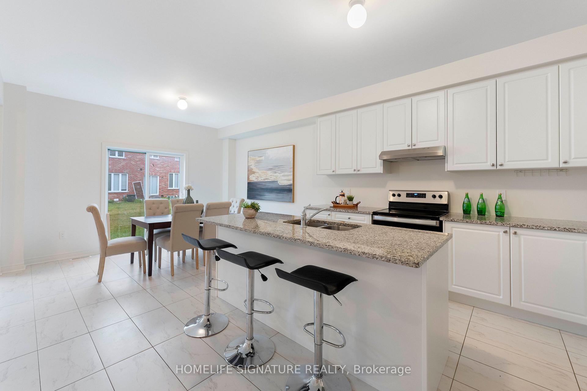 Photo 17 of 1211 Drinkle Crescent, Oshawa, Eastdale — HOMEH