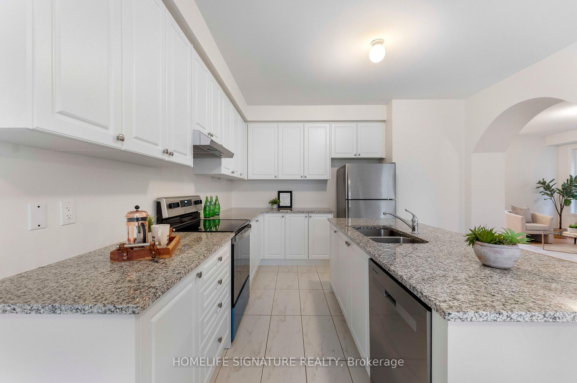 Photo 18 of 1211 Drinkle Crescent, Oshawa, Eastdale — HOMEH