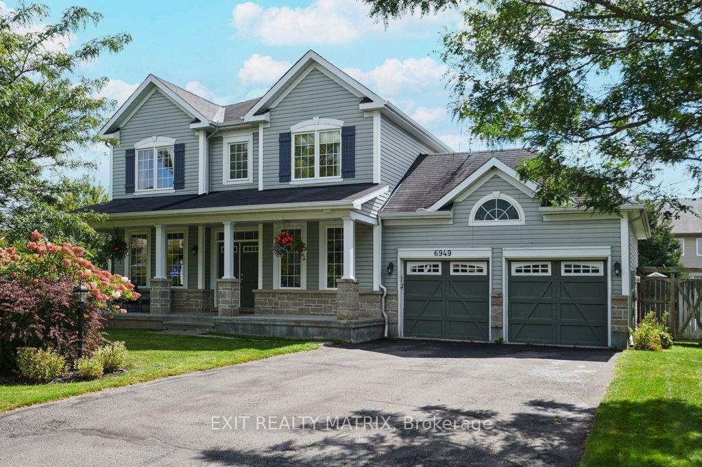 Photo 1 of 6949 Mary Anne Drive, Ottawa, Greely — HOMEH