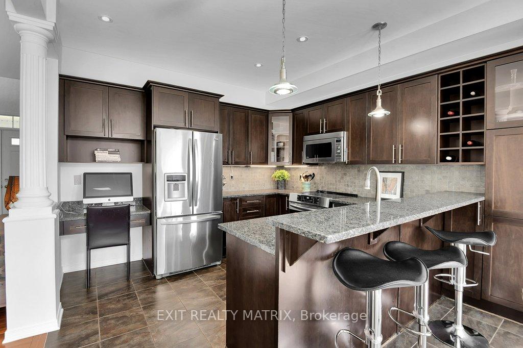 Photo 10 of 6949 Mary Anne Drive, Ottawa, Greely — HOMEH
