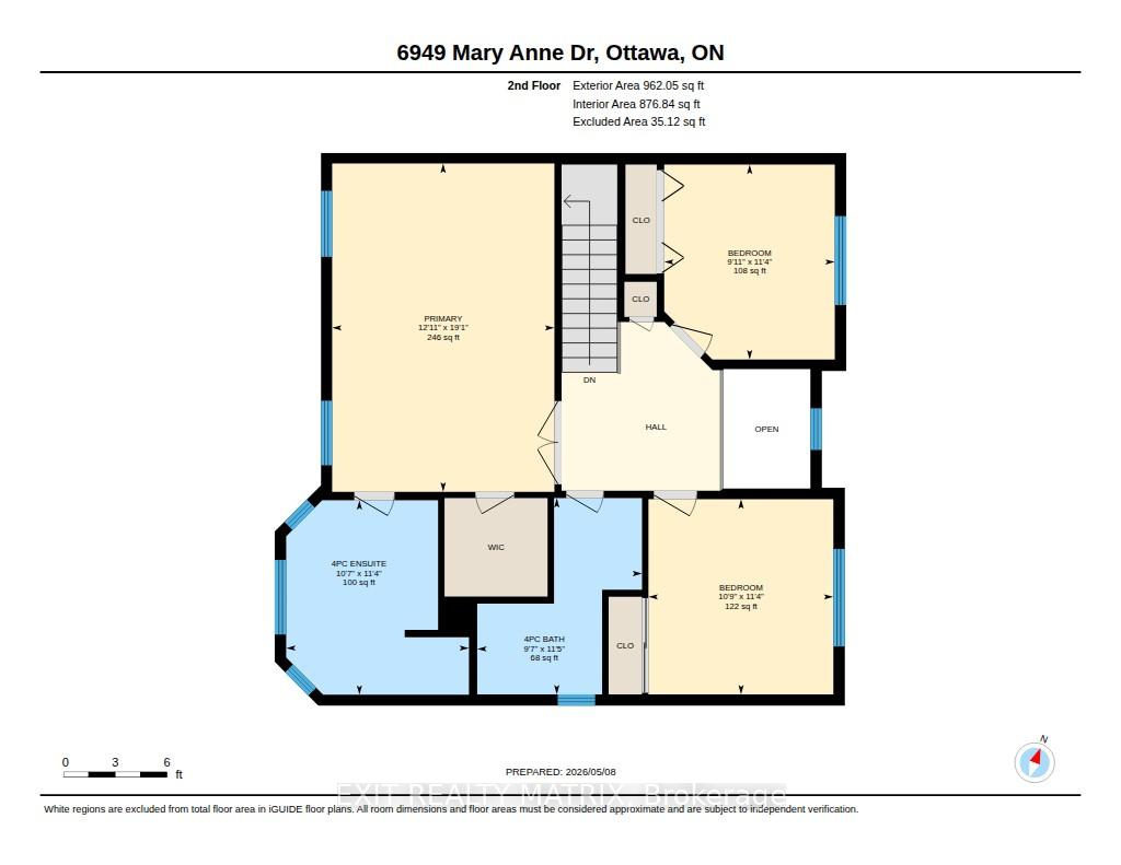 Photo 48 of 6949 Mary Anne Drive, Ottawa, Greely — HOMEH