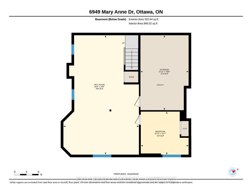 Photo 49 of 6949 Mary Anne Drive, Ottawa, Greely — HOMEH