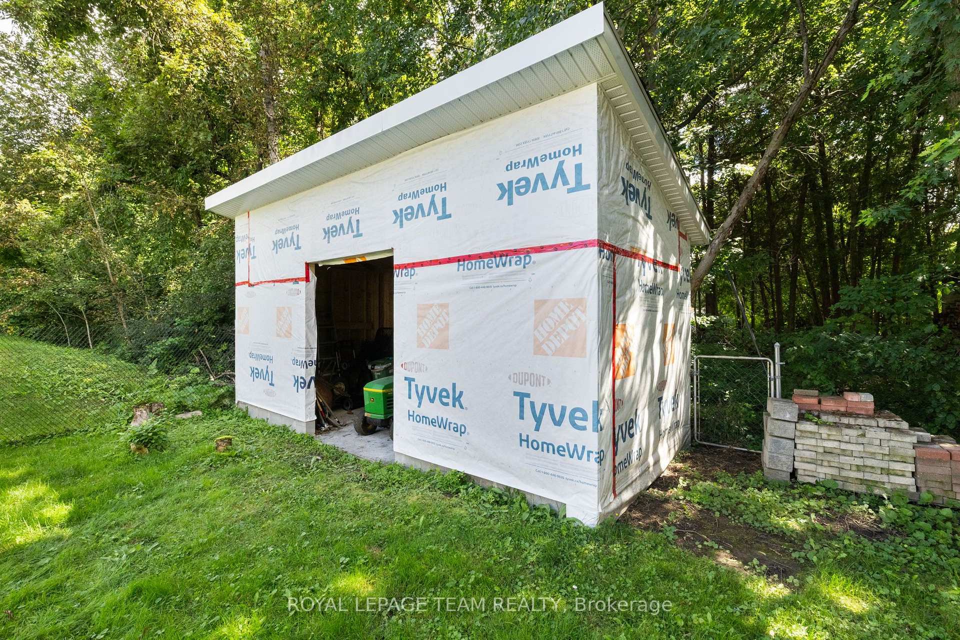Photo 57 of 6572 Jack Pine Crescent, Ottawa, Greely — HOMEH