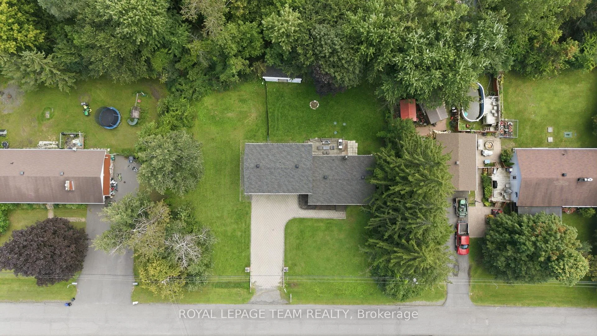 Photo 8 of 6572 Jack Pine Crescent, Ottawa, Greely — HOMEH