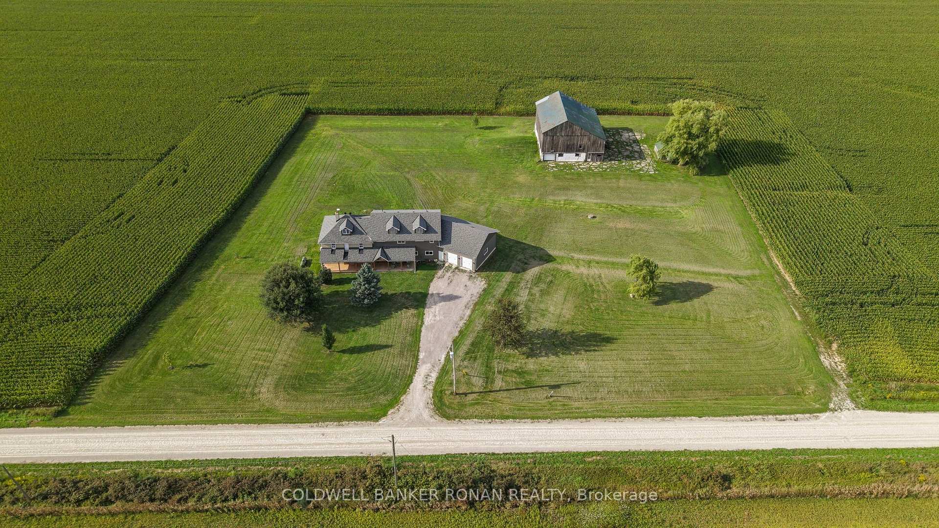 Photo of 4542 Concession Road 6 Sunnidale