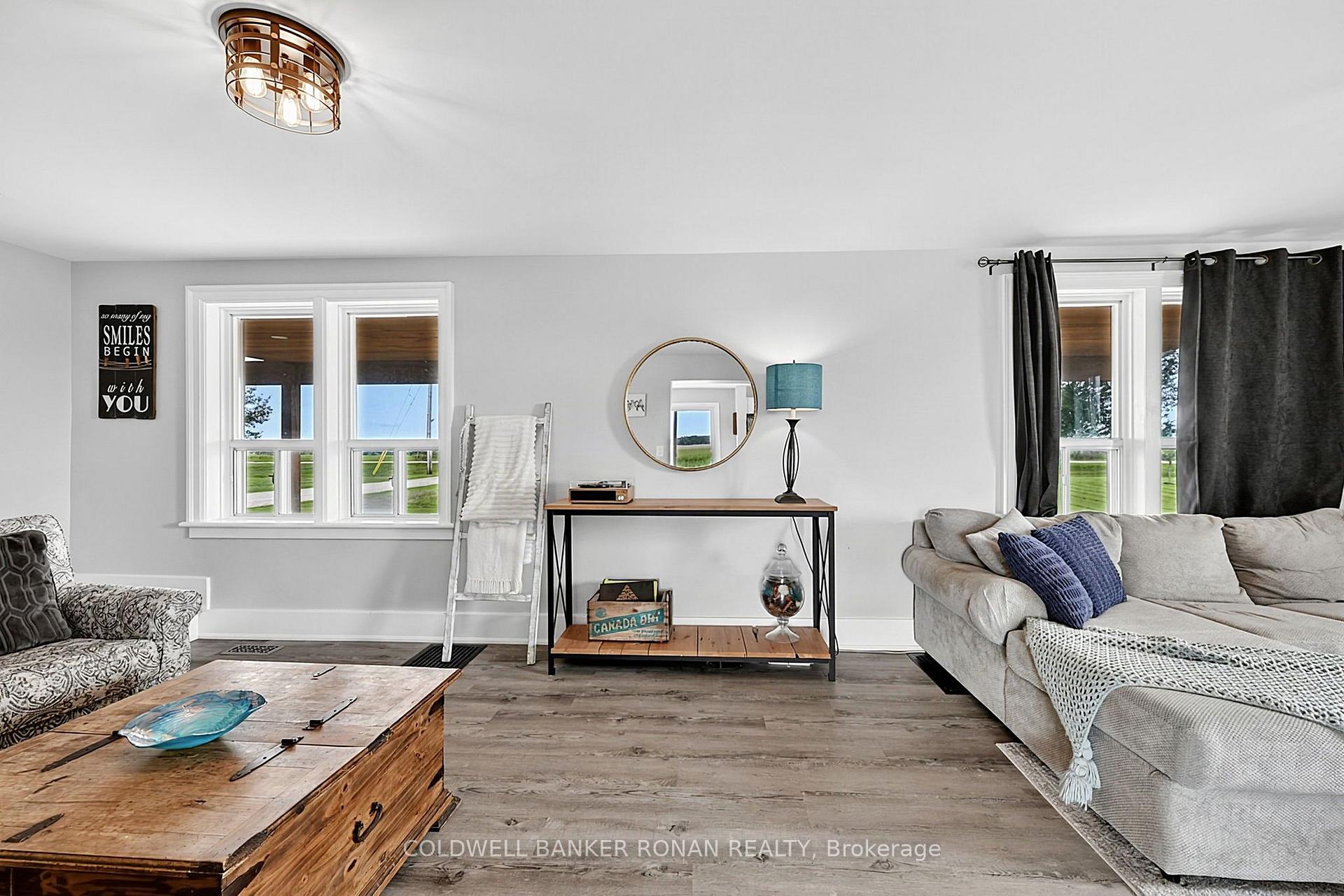 Photo 14 of 4542 Concession Road 6 Sunnidale, Clearview, Rural Clearview — HOMEH