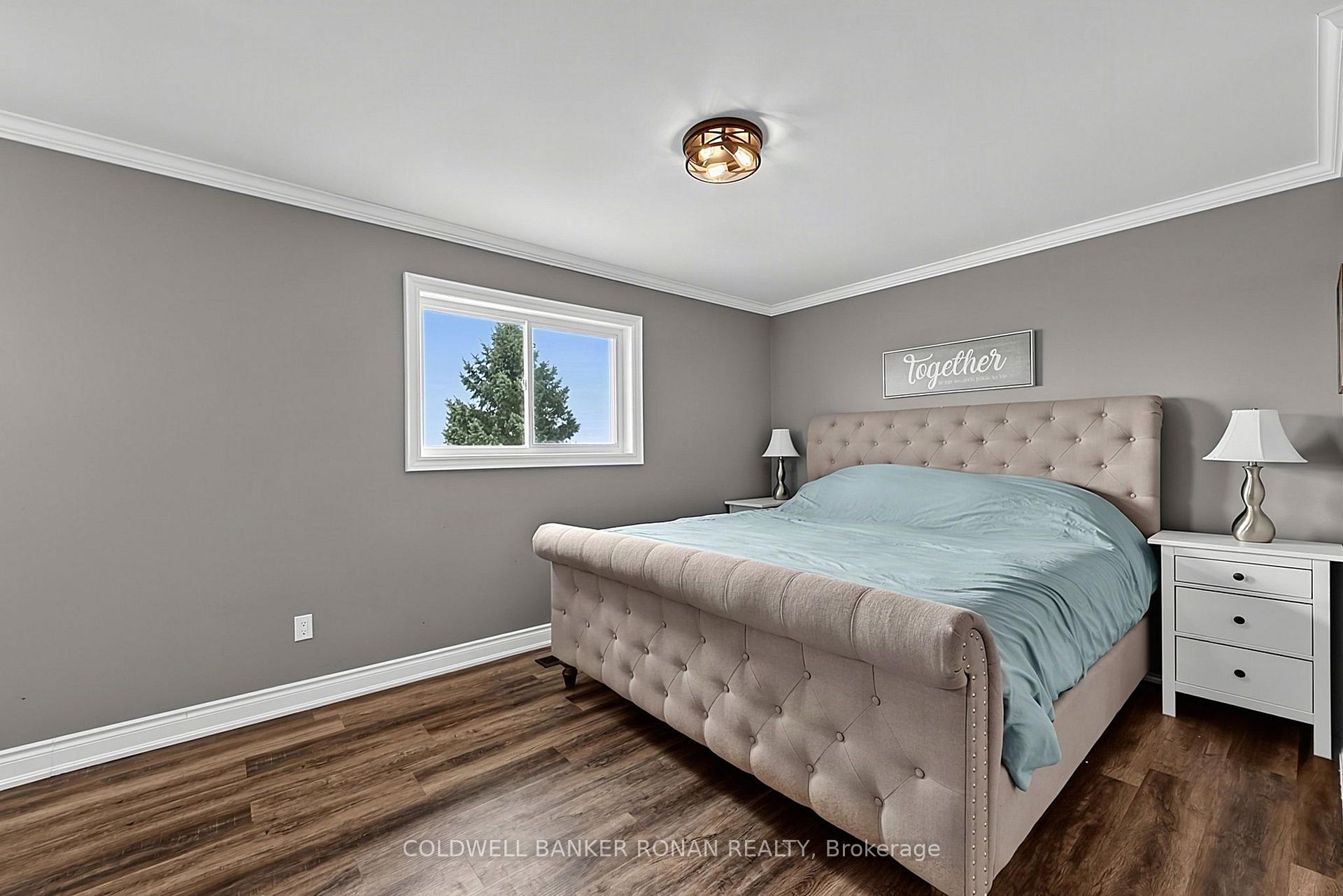 Photo 20 of 4542 Concession Road 6 Sunnidale, Clearview, Rural Clearview — HOMEH