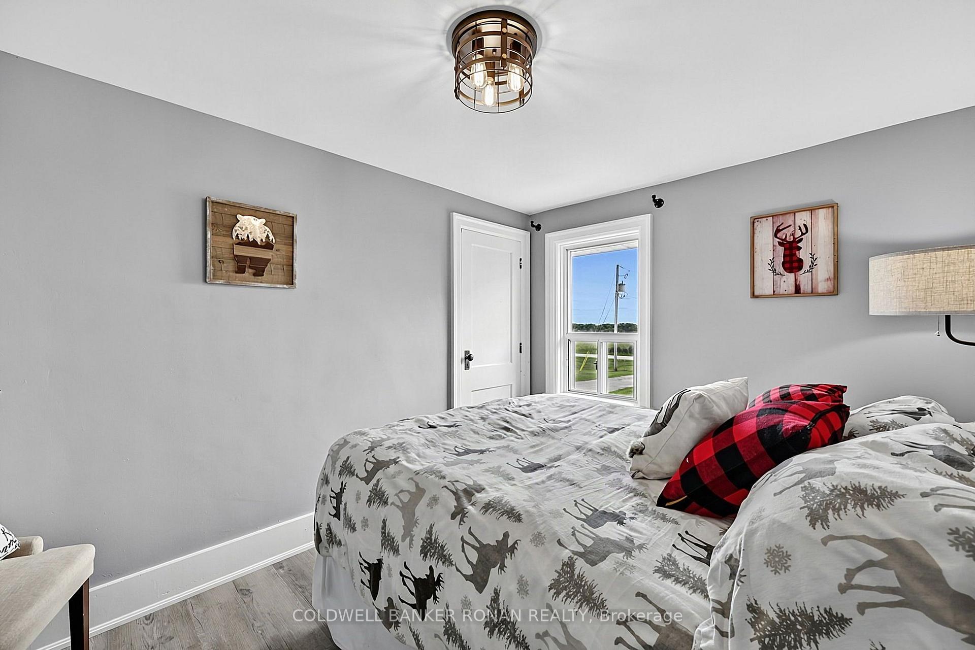 Photo 30 of 4542 Concession Road 6 Sunnidale, Clearview, Rural Clearview — HOMEH