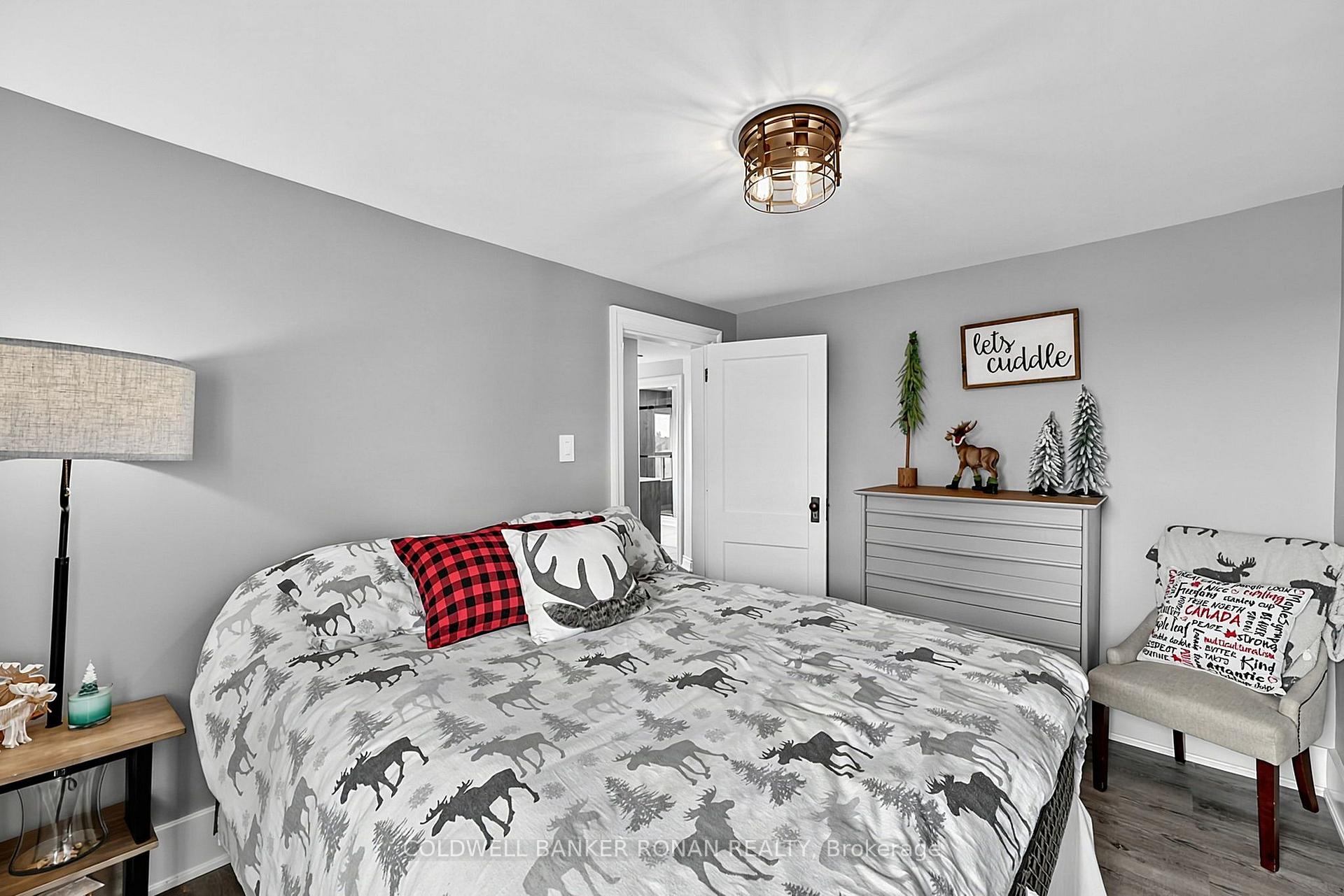 Photo 31 of 4542 Concession Road 6 Sunnidale, Clearview, Rural Clearview — HOMEH