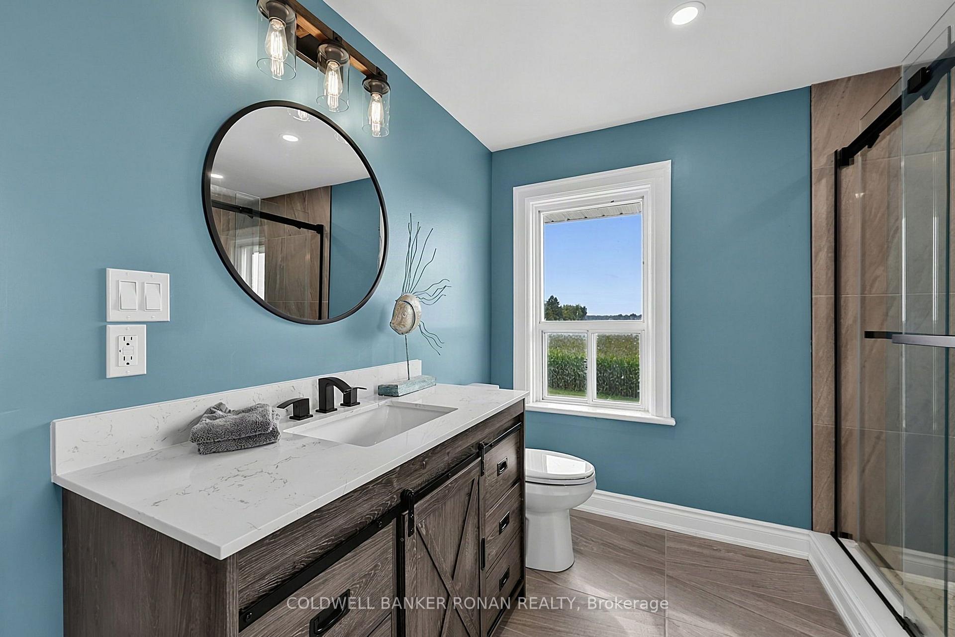 Photo 34 of 4542 Concession Road 6 Sunnidale, Clearview, Rural Clearview — HOMEH
