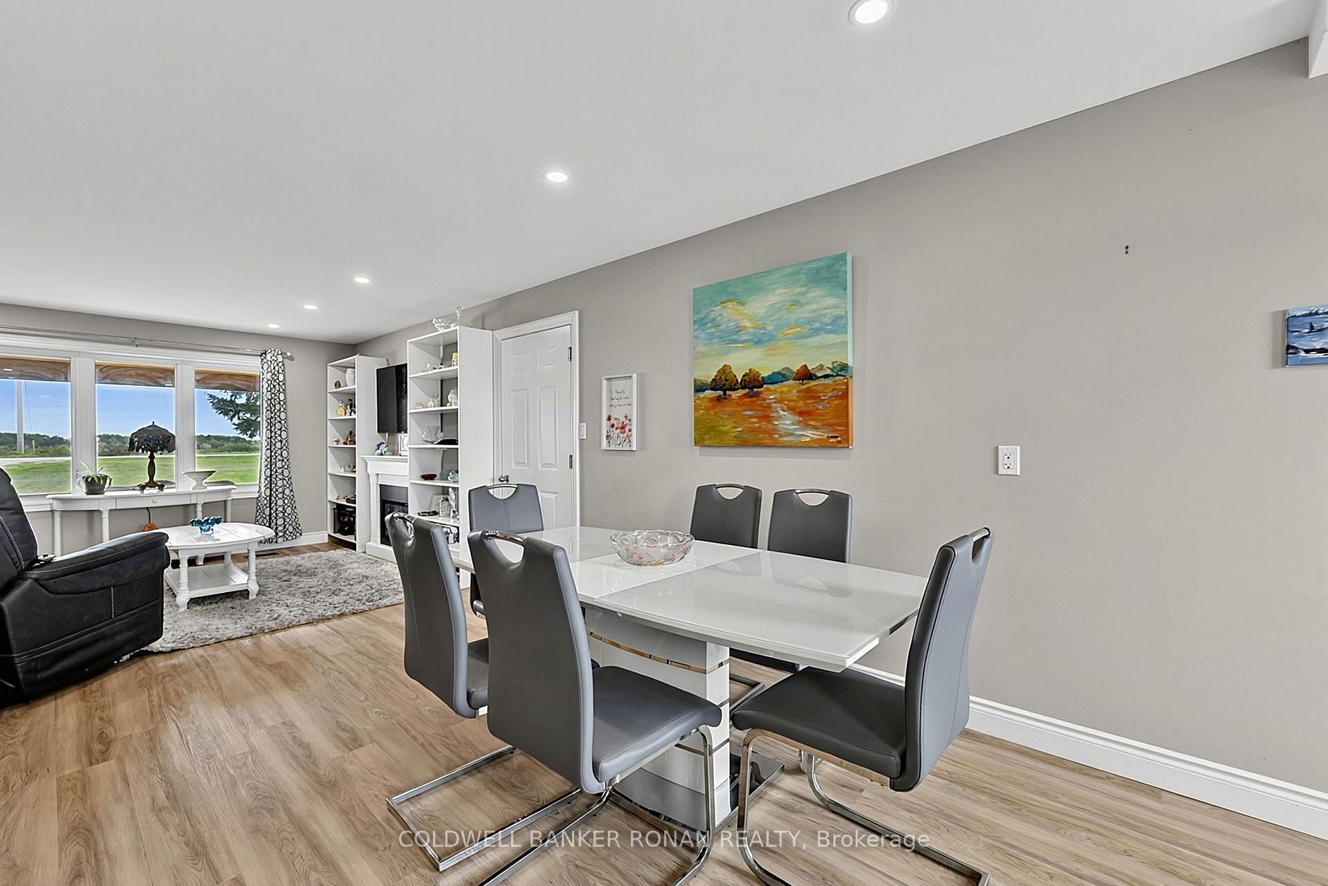 Photo 42 of 4542 Concession Road 6 Sunnidale, Clearview, Rural Clearview — HOMEH