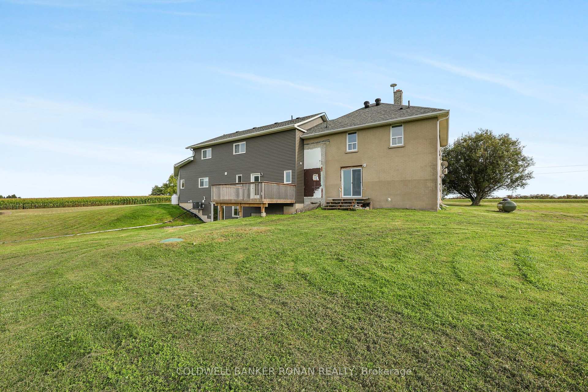 Photo 51 of 4542 Concession Road 6 Sunnidale, Clearview, Rural Clearview — HOMEH