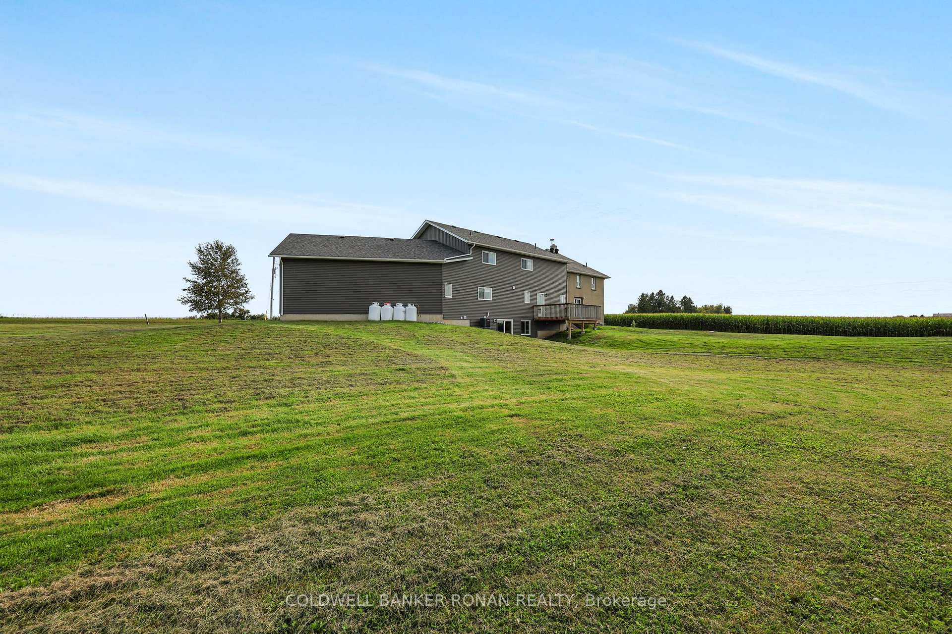 Photo 52 of 4542 Concession Road 6 Sunnidale, Clearview, Rural Clearview — HOMEH