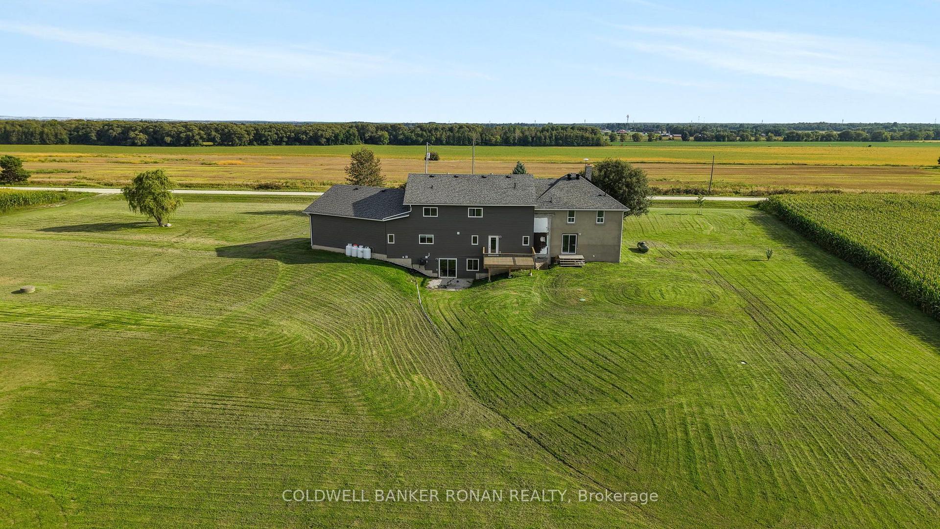 Photo 53 of 4542 Concession Road 6 Sunnidale, Clearview, Rural Clearview — HOMEH