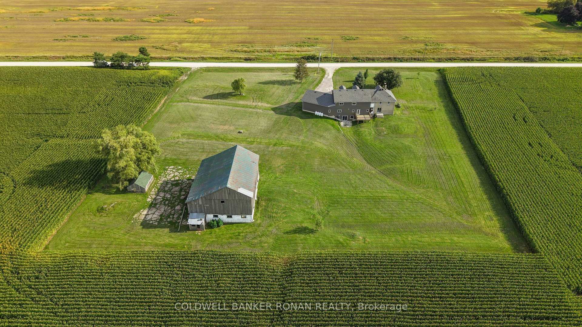 Photo 55 of 4542 Concession Road 6 Sunnidale, Clearview, Rural Clearview — HOMEH
