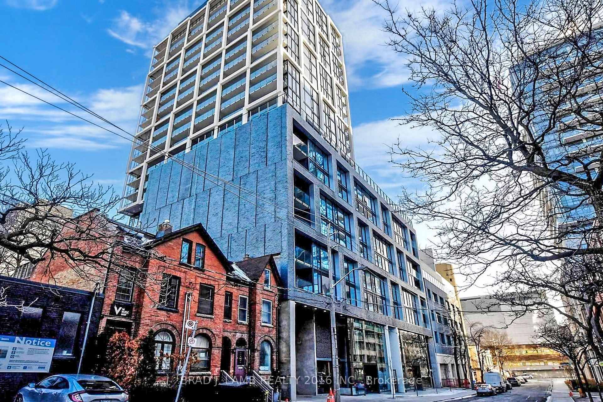Photo of Unit 509, 55 Ontario Street