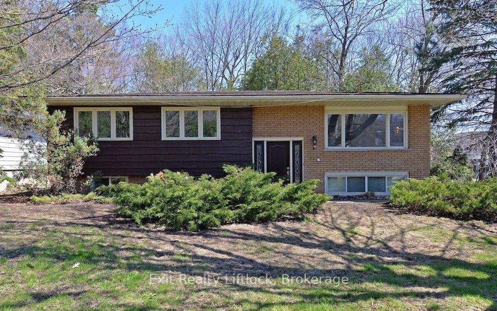 Photo 2 of Unit Main Floor, 4 Wallis Drive, Peterborough, Monaghan Ward 2 — HOMEH
