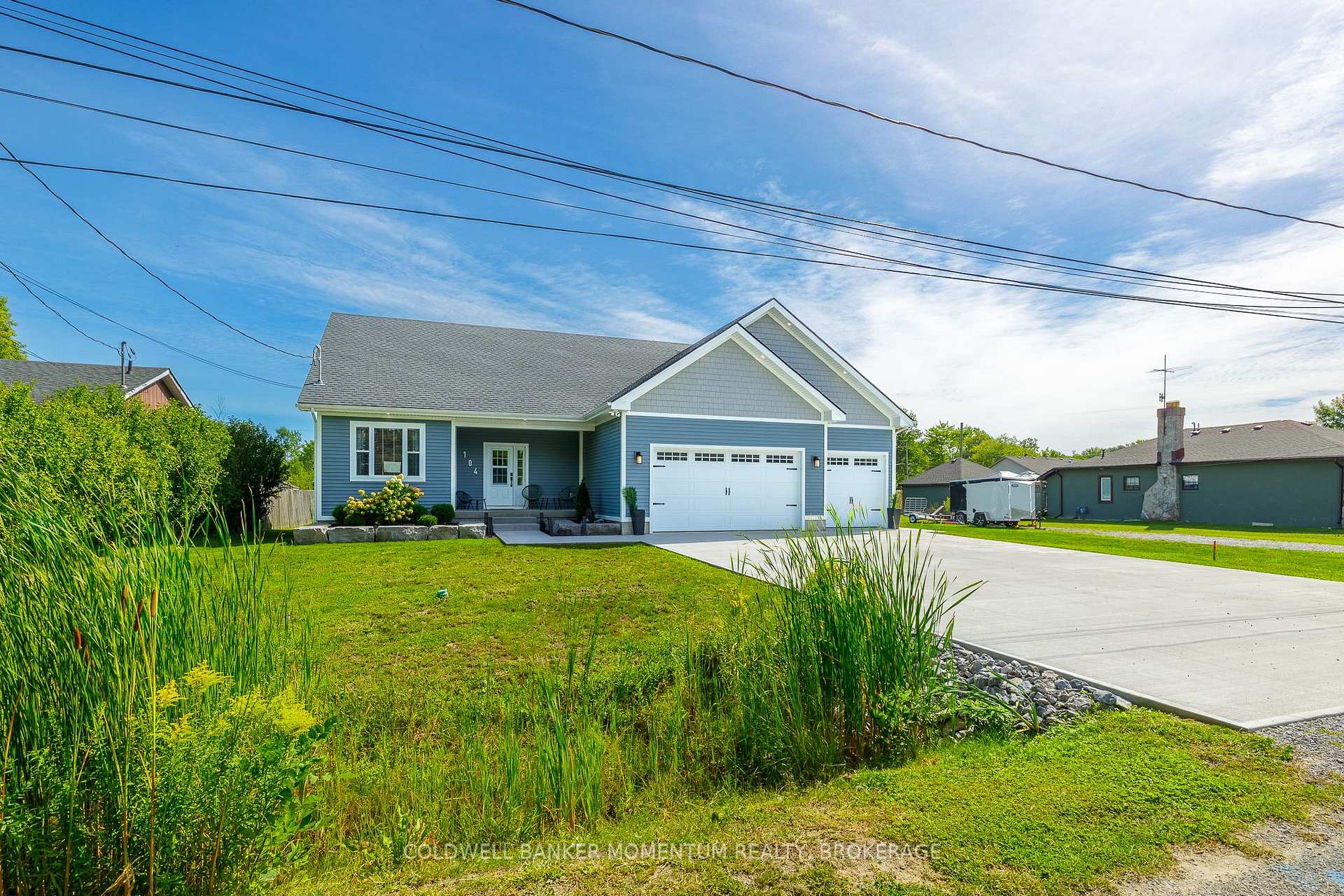 Photo 5 of 104 Neva Road, Fort Erie, Ridgeway — HOMEH