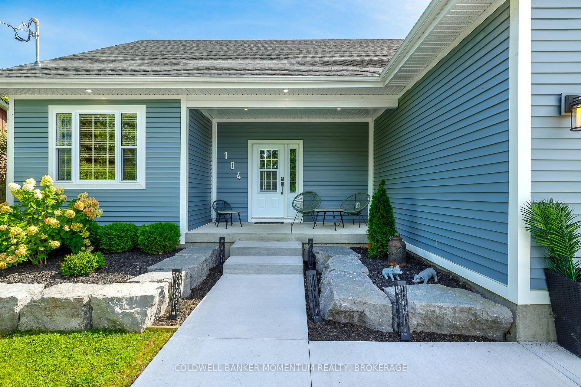 Photo 7 of 104 Neva Road, Fort Erie, Ridgeway — HOMEH
