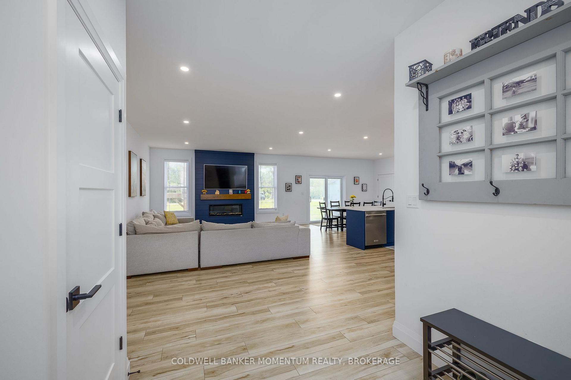 Photo 9 of 104 Neva Road, Fort Erie, Ridgeway — HOMEH
