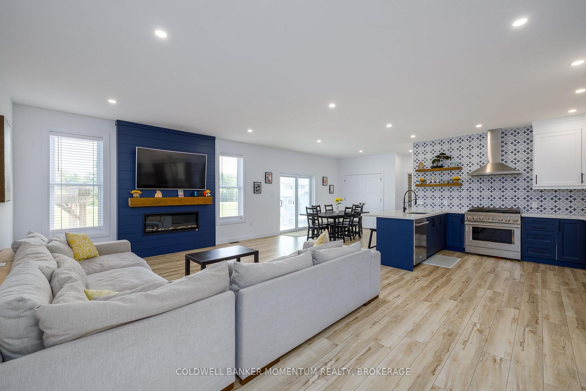 Photo 10 of 104 Neva Road, Fort Erie, Ridgeway — HOMEH