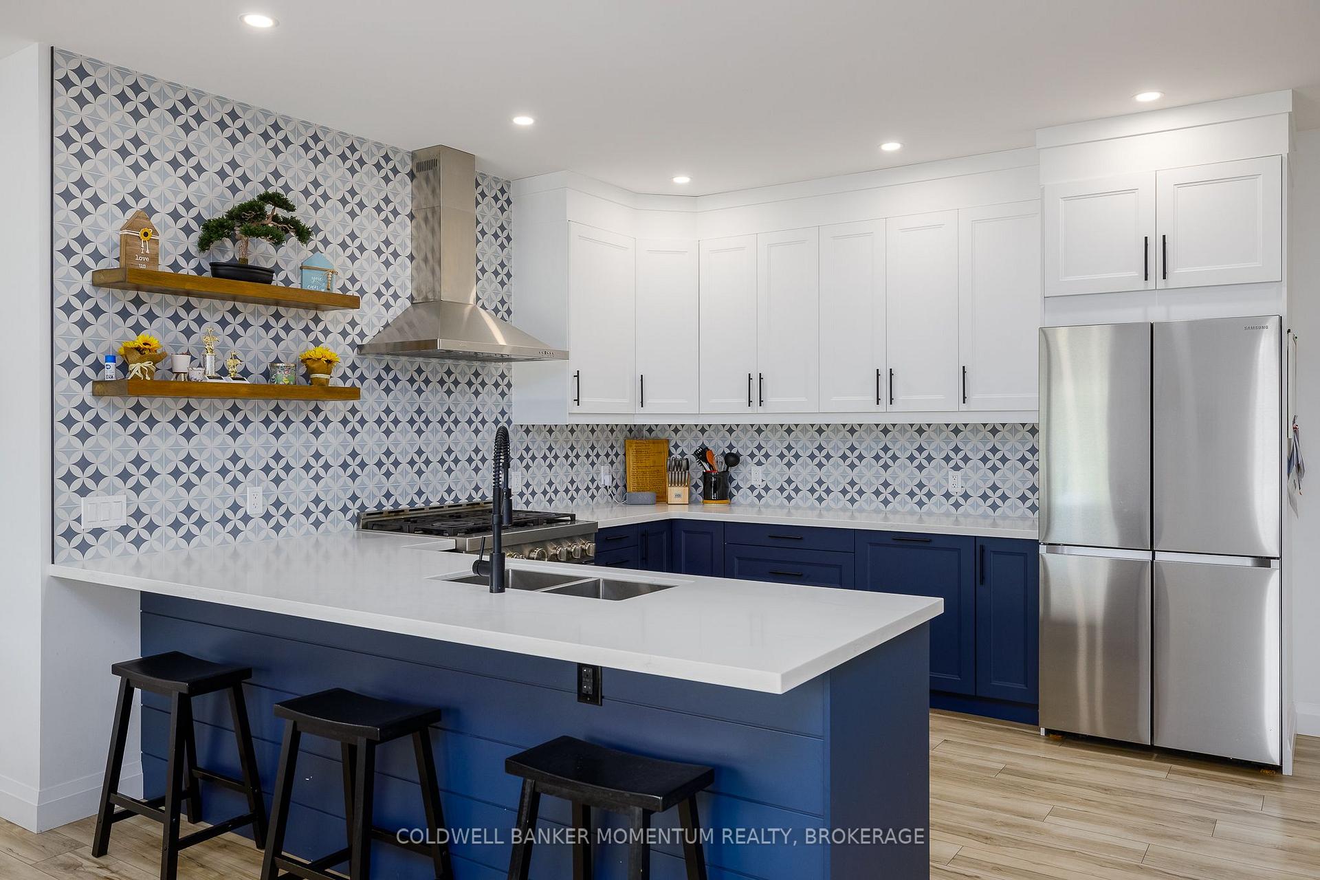 Photo 12 of 104 Neva Road, Fort Erie, Ridgeway — HOMEH