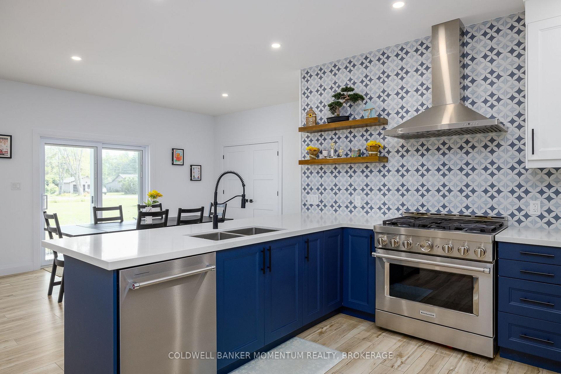 Photo 13 of 104 Neva Road, Fort Erie, Ridgeway — HOMEH
