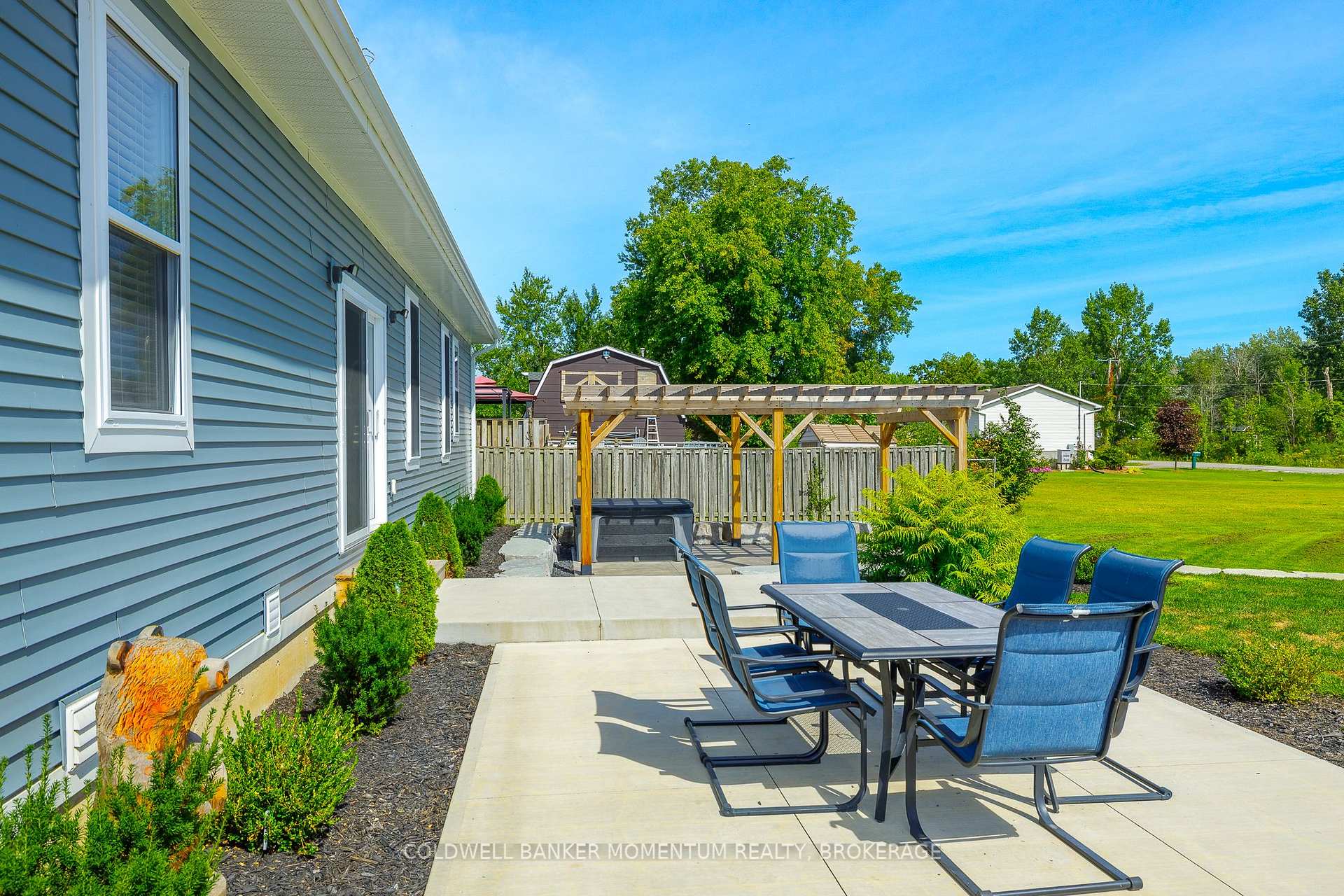 Photo 32 of 104 Neva Road, Fort Erie, Ridgeway — HOMEH
