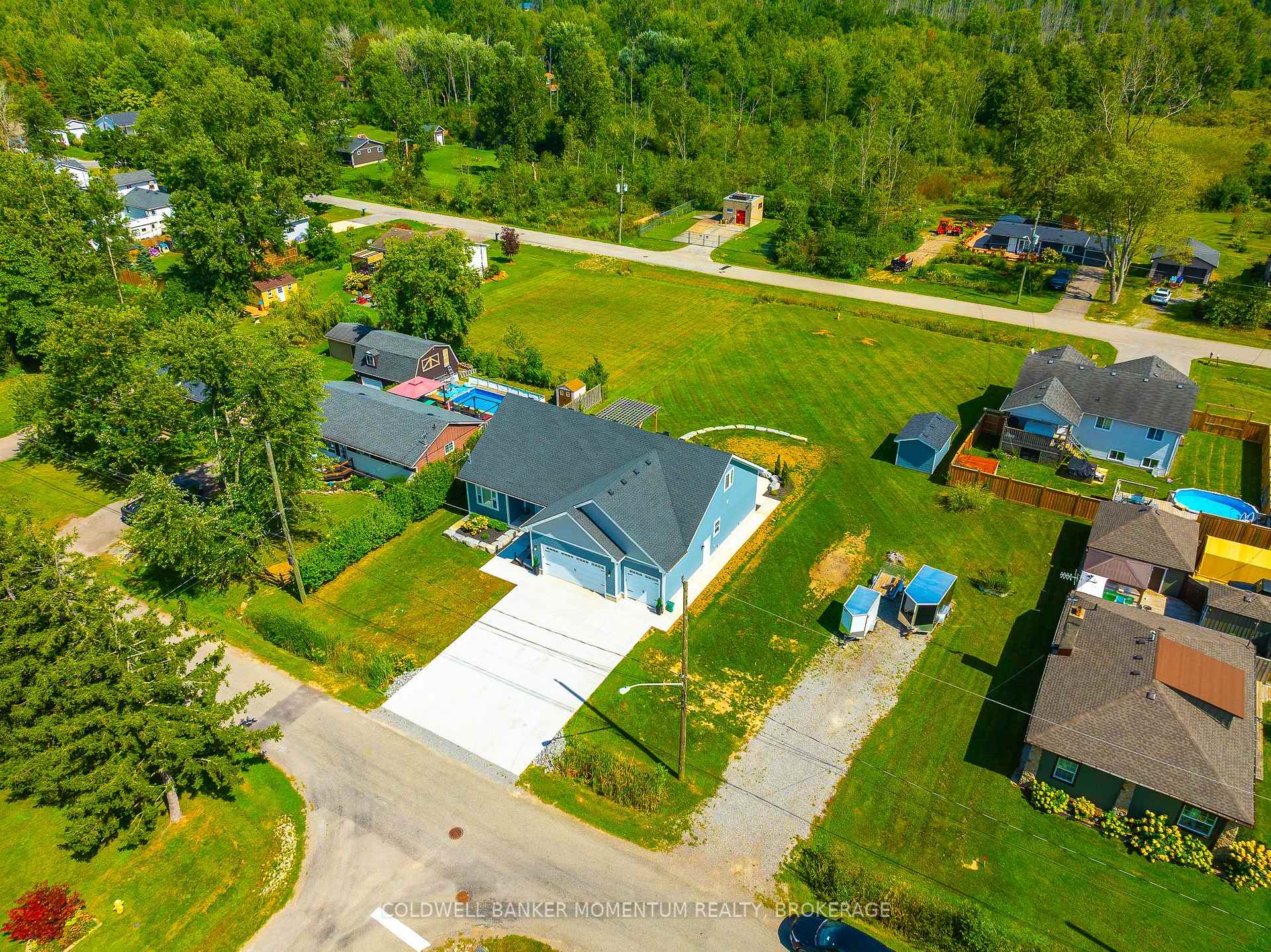 Photo 38 of 104 Neva Road, Fort Erie, Ridgeway — HOMEH