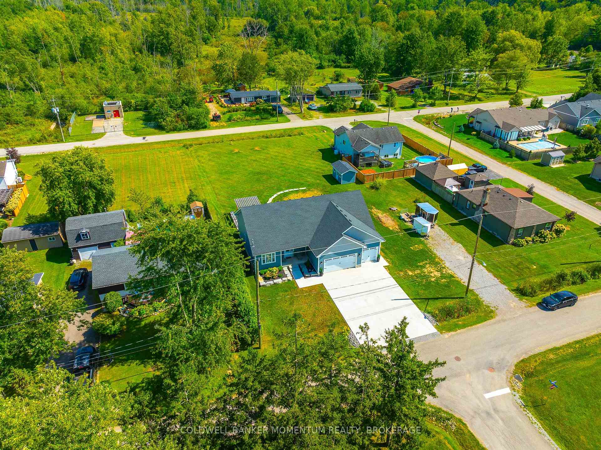 Photo 39 of 104 Neva Road, Fort Erie, Ridgeway — HOMEH