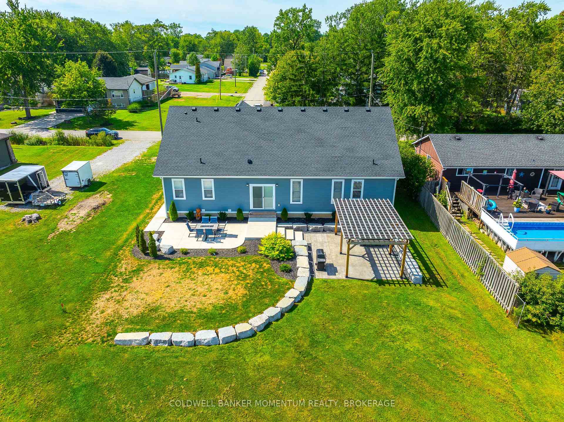 Photo 41 of 104 Neva Road, Fort Erie, Ridgeway — HOMEH
