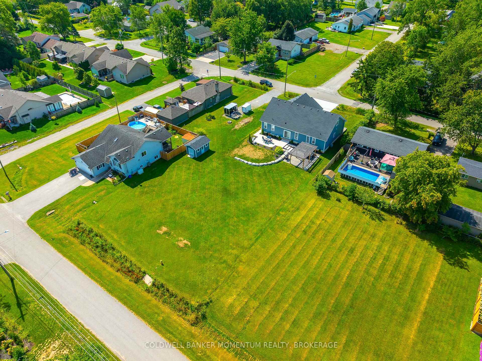 Photo 43 of 104 Neva Road, Fort Erie, Ridgeway — HOMEH