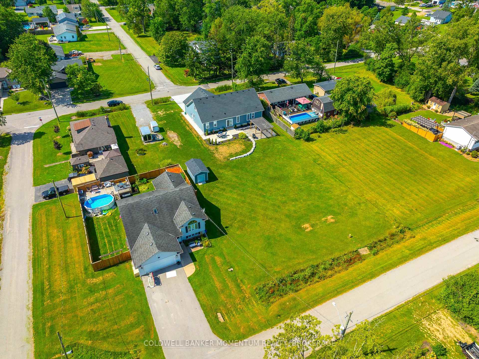 Photo 45 of 104 Neva Road, Fort Erie, Ridgeway — HOMEH