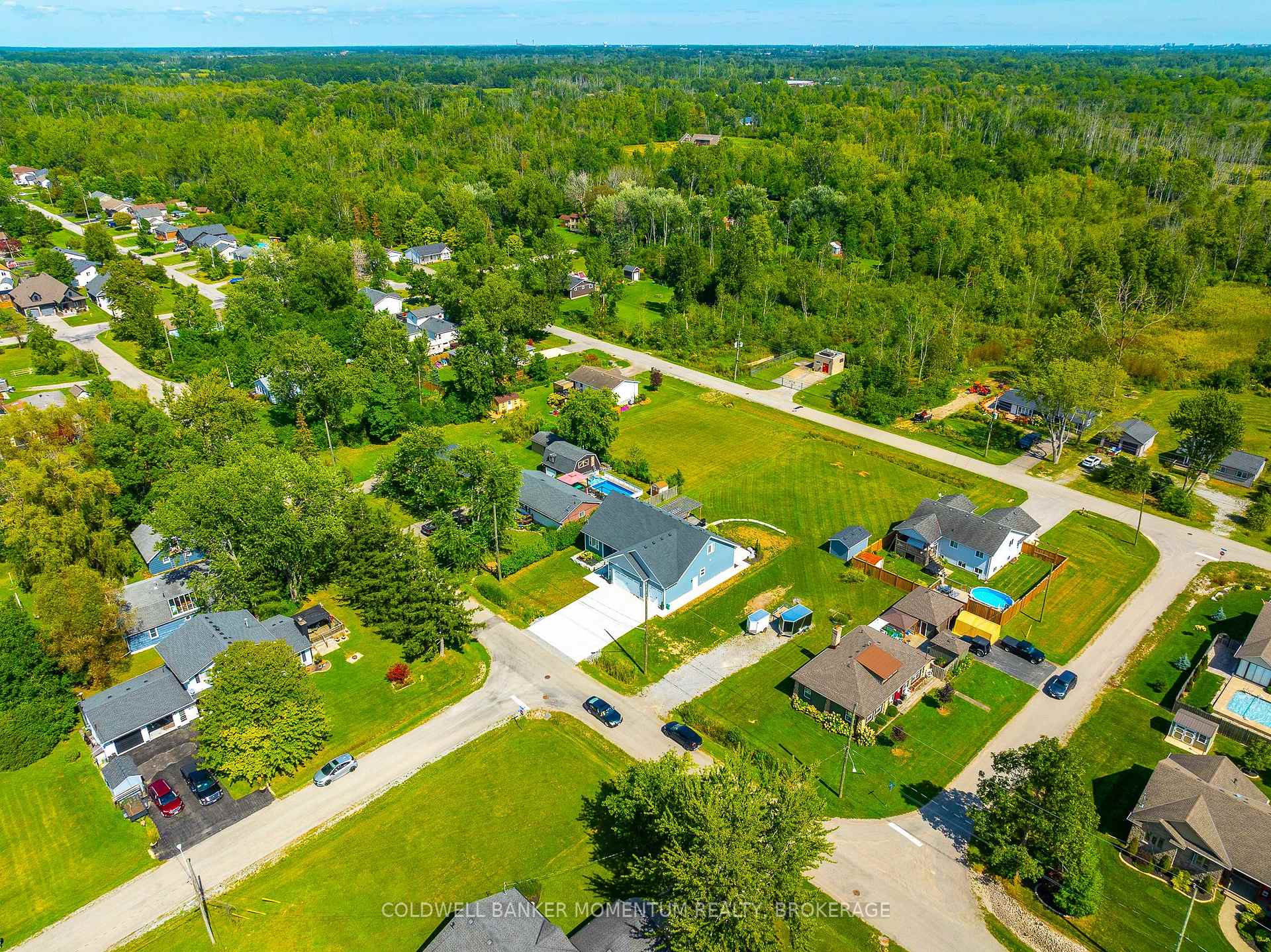 Photo 47 of 104 Neva Road, Fort Erie, Ridgeway — HOMEH