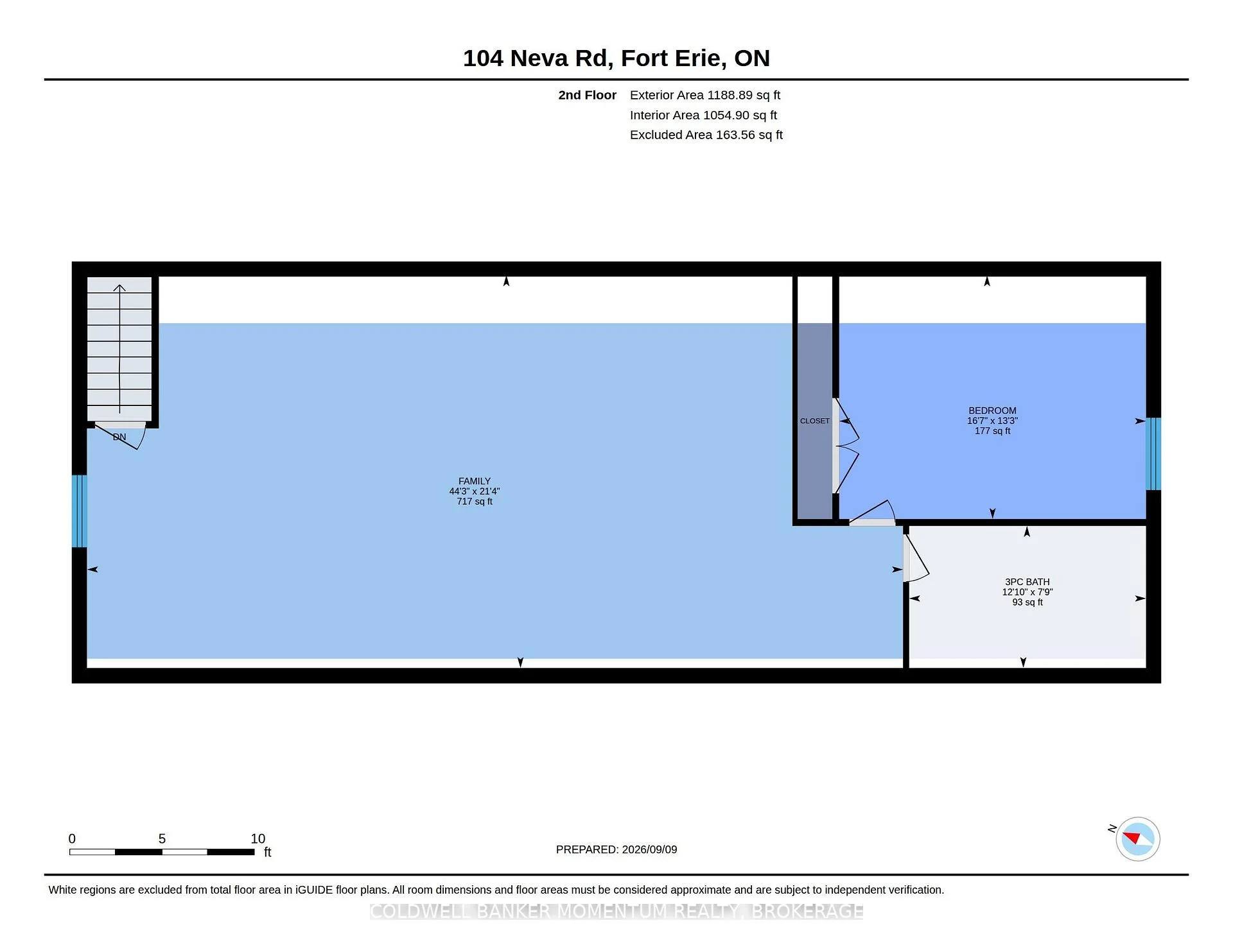 Photo 4 of 104 Neva Road, Fort Erie, Ridgeway — HOMEH