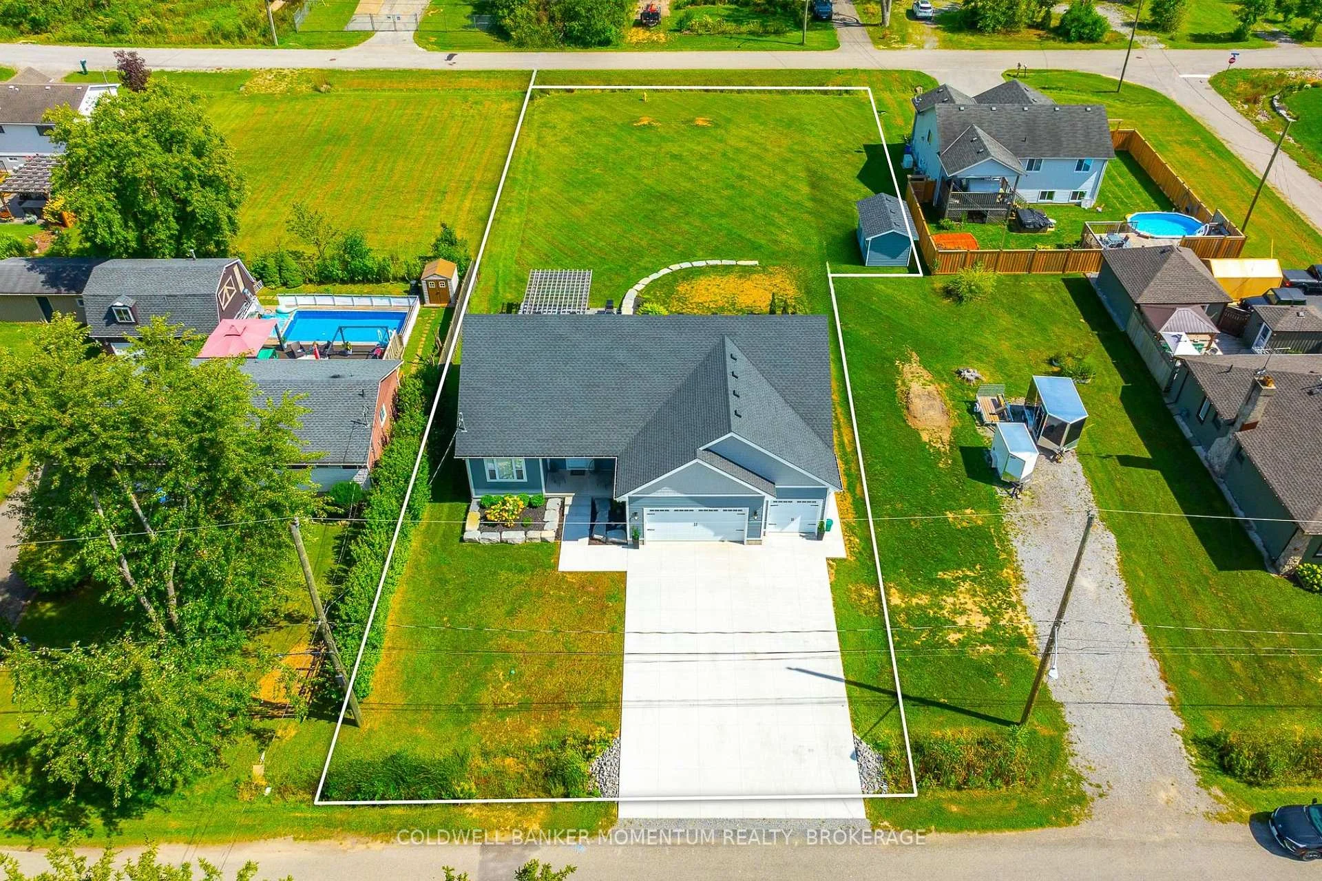 Photo 42 of 104 Neva Road, Fort Erie, Ridgeway — HOMEH