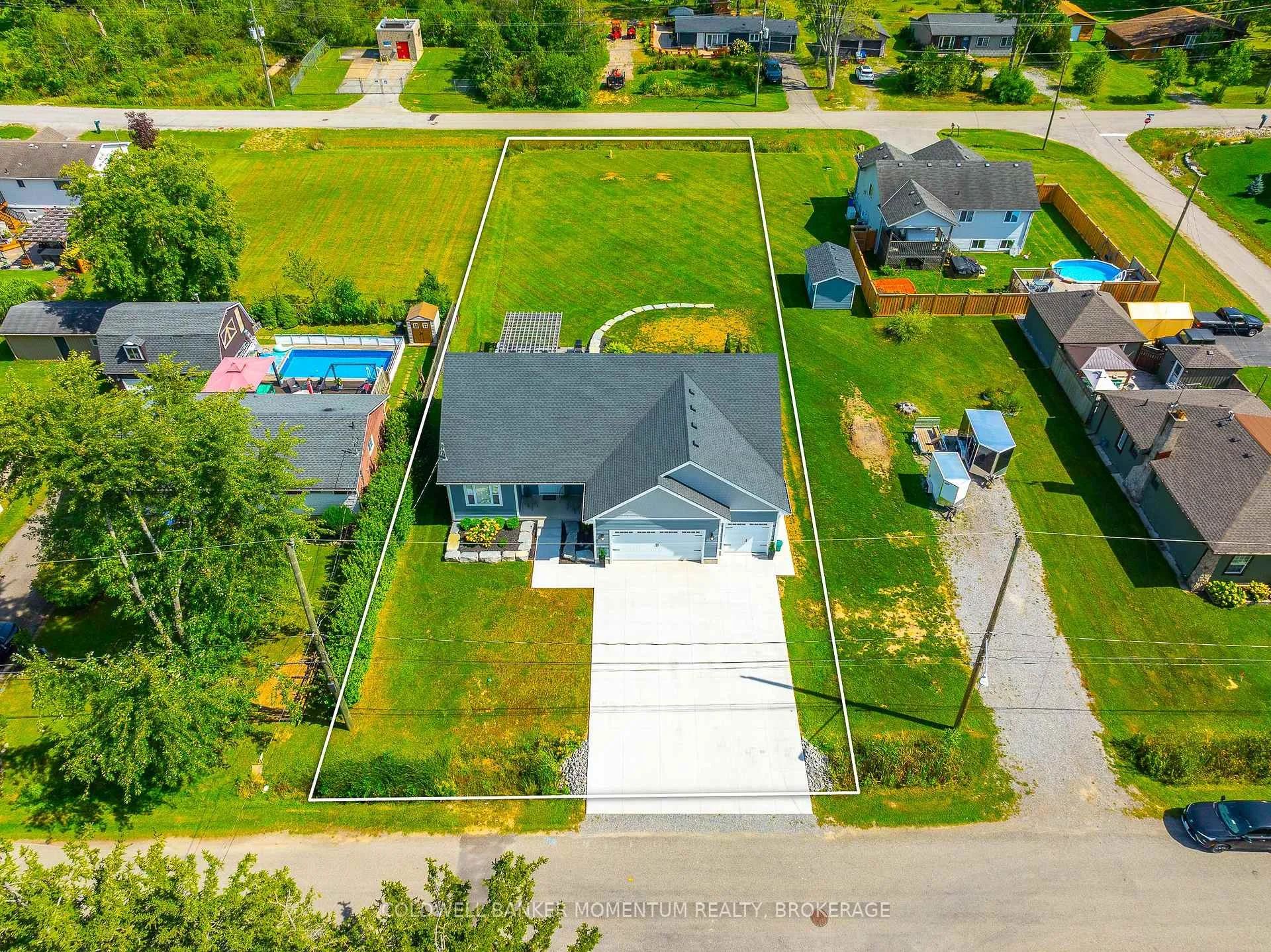 Photo 44 of 104 Neva Road, Fort Erie, Ridgeway — HOMEH