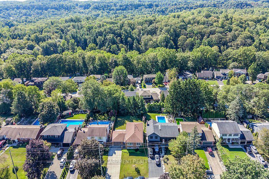 Photo 27 of 57 Turnbull Road, Hamilton, Dundas — HOMEH