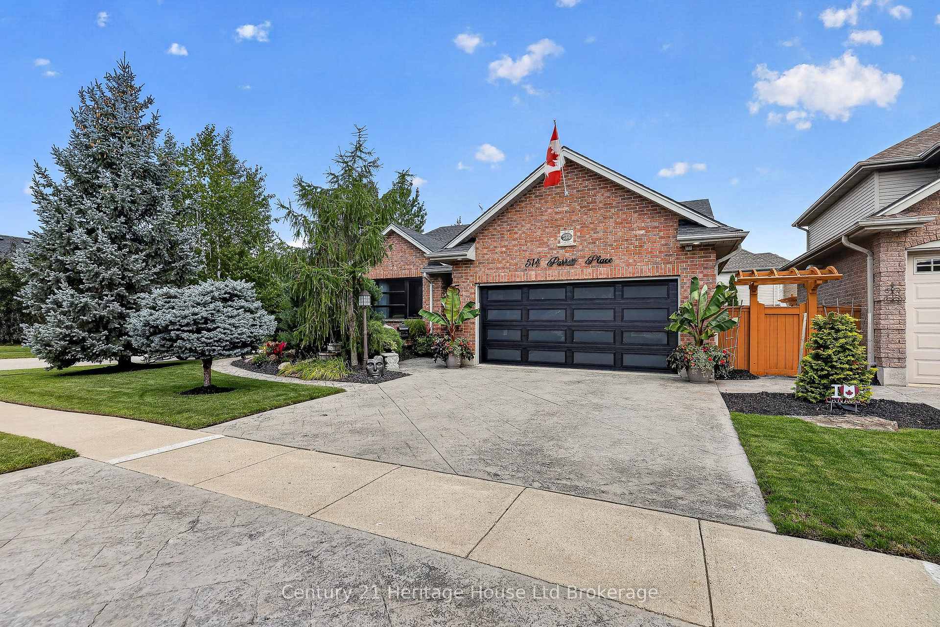 Photo of 514 Parrott Place