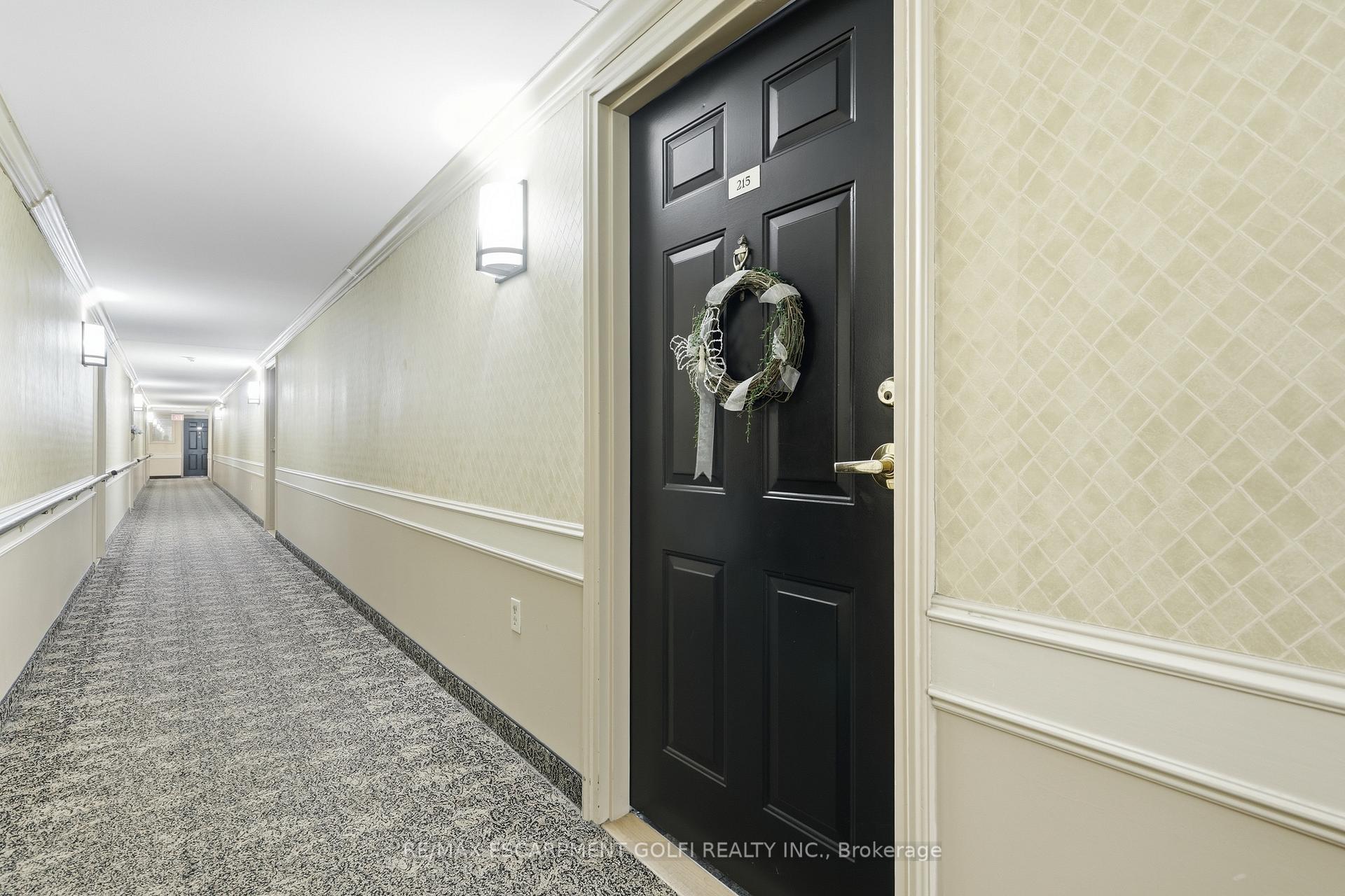 Photo 2 of Unit 215, 3420 Frederick Avenue, Lincoln, Lincoln-Jordan/Vineland — HOMEH