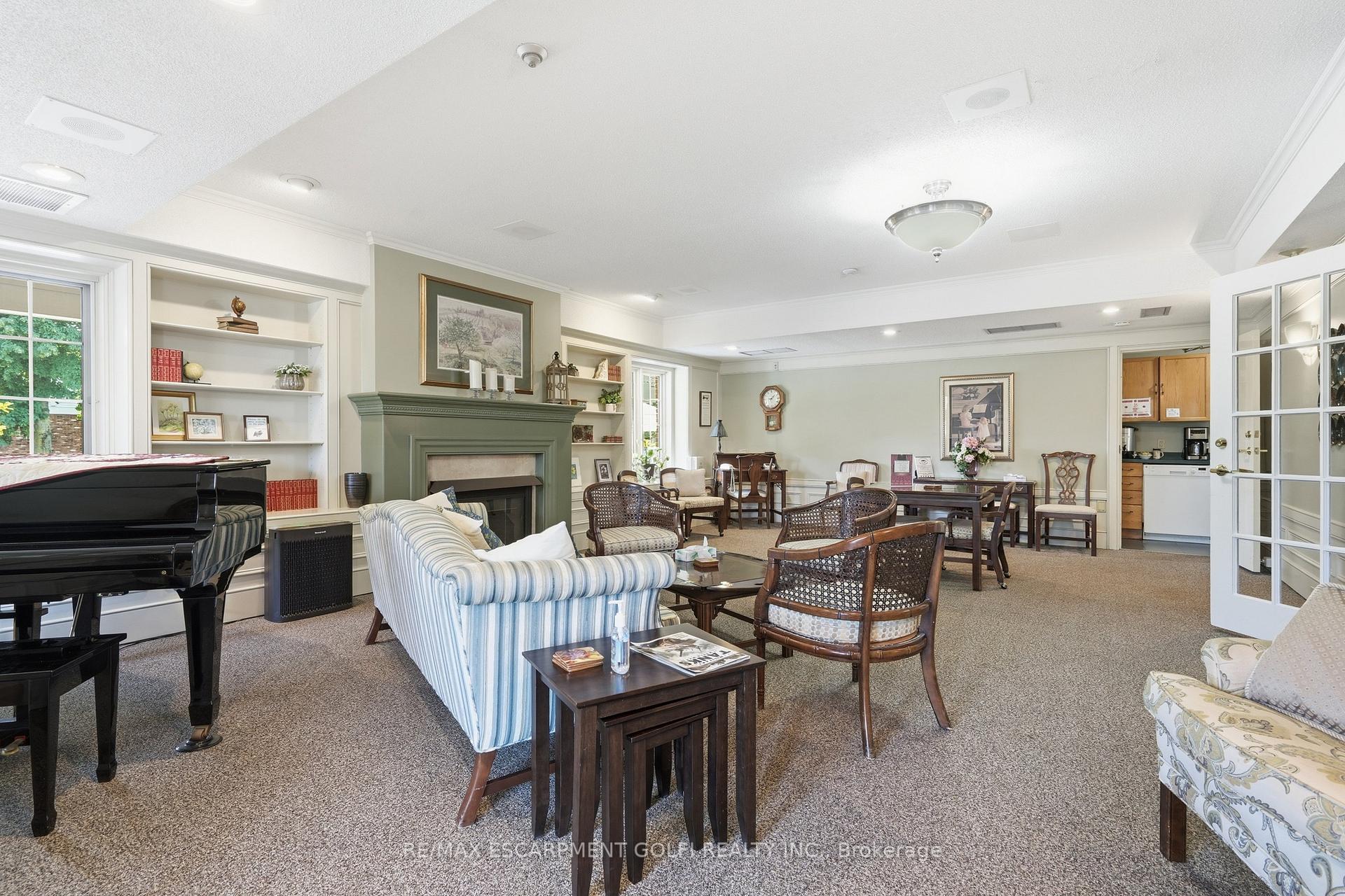Photo 24 of Unit 215, 3420 Frederick Avenue, Lincoln, Lincoln-Jordan/Vineland — HOMEH
